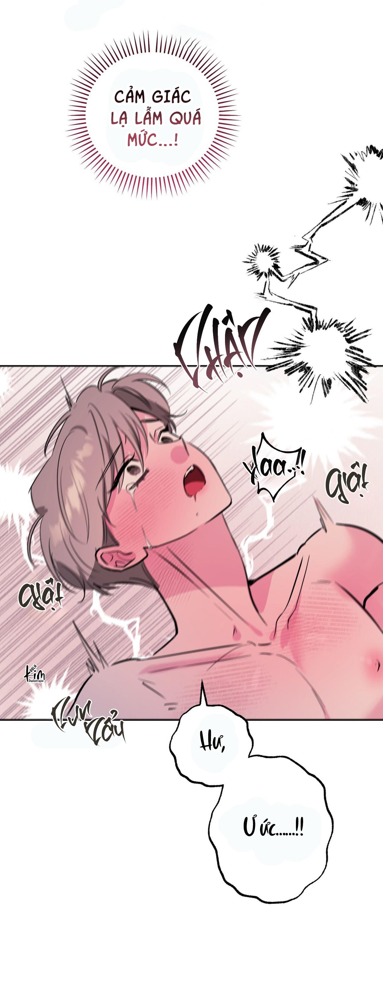 Đọc truyện CẠM BẪY ĐẠI HỌC - Chapter 94