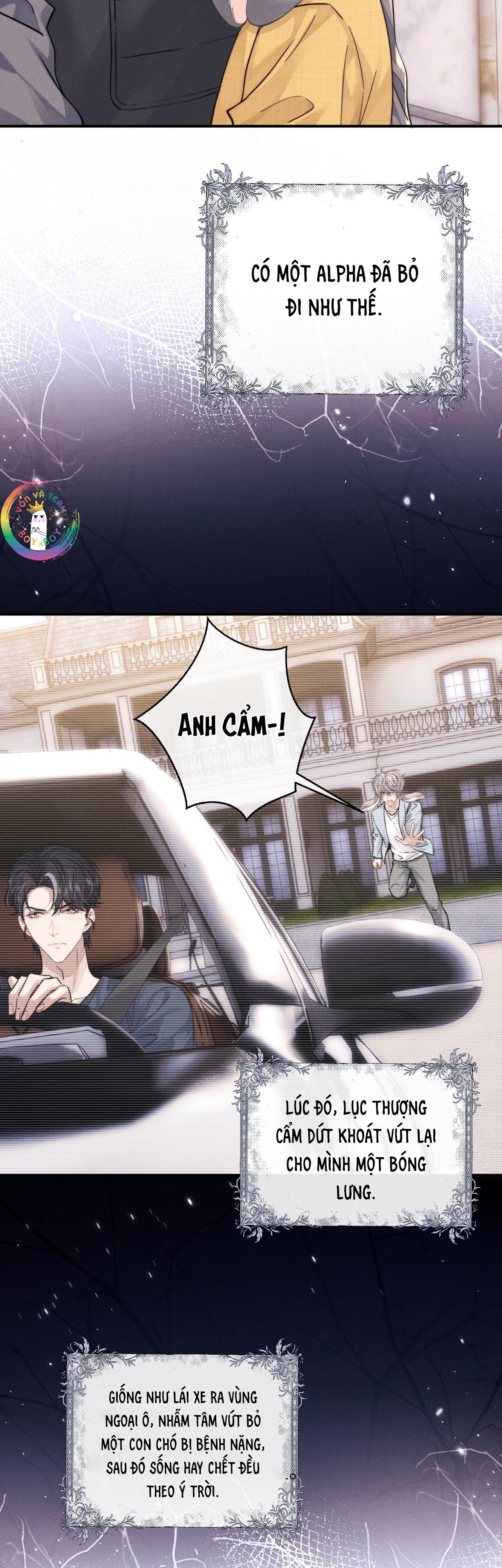 Đọc truyện Chấp Sự Thỏ Tai Cụp - Chapter 90