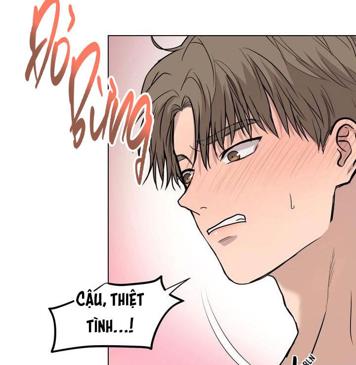 Đọc truyện BÁNH QUY TÌNH YÊU TAN CHẢY - Chapter 19