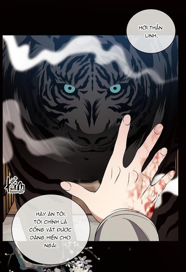 Đọc truyện TRUYỆN NGẮN LỤC LẠC ĐÔI - Chapter 4.1