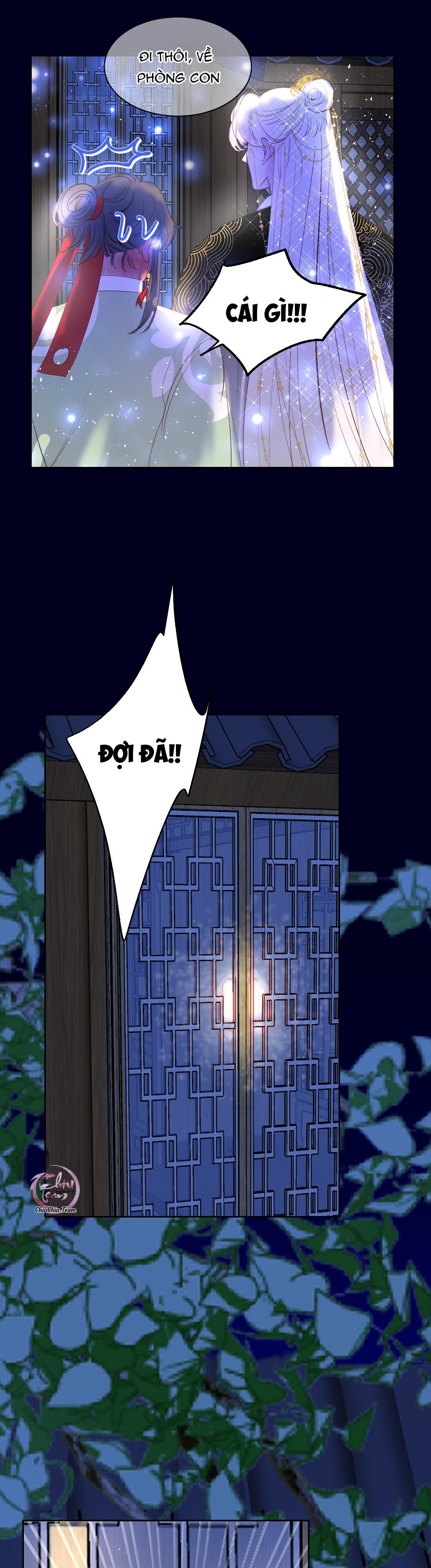 Đọc truyện Vài Câu Chuyện Với Sư Tôn Sau Khi Xuyên Sách - Chapter 74