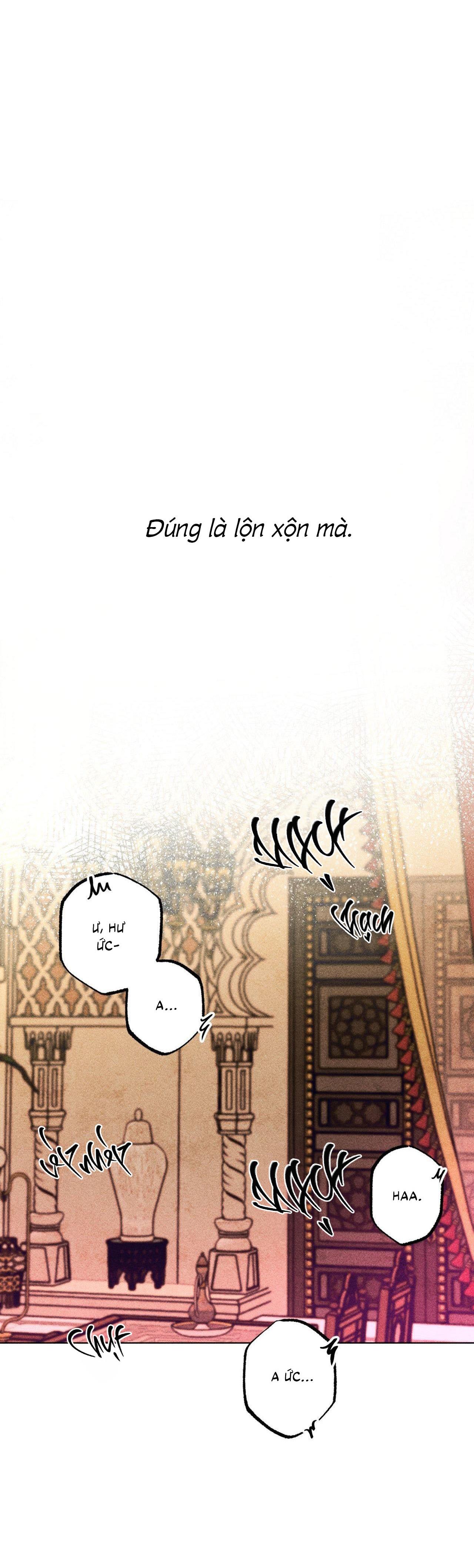 Đọc truyện  Làm vị cứu tinh thật dễ dàng - Chapter 99