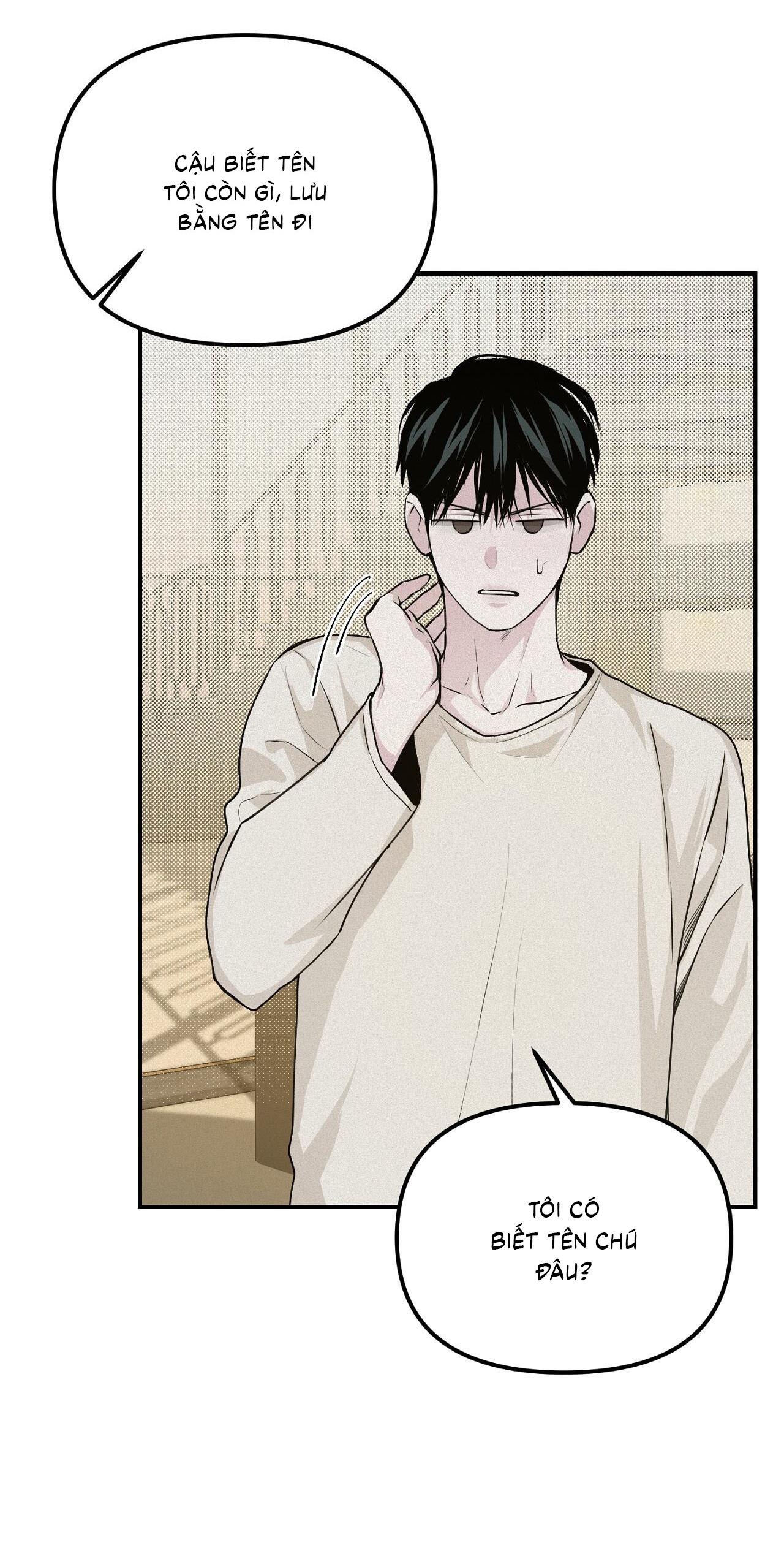 Đọc truyện Phép Chiếu - Chapter 13