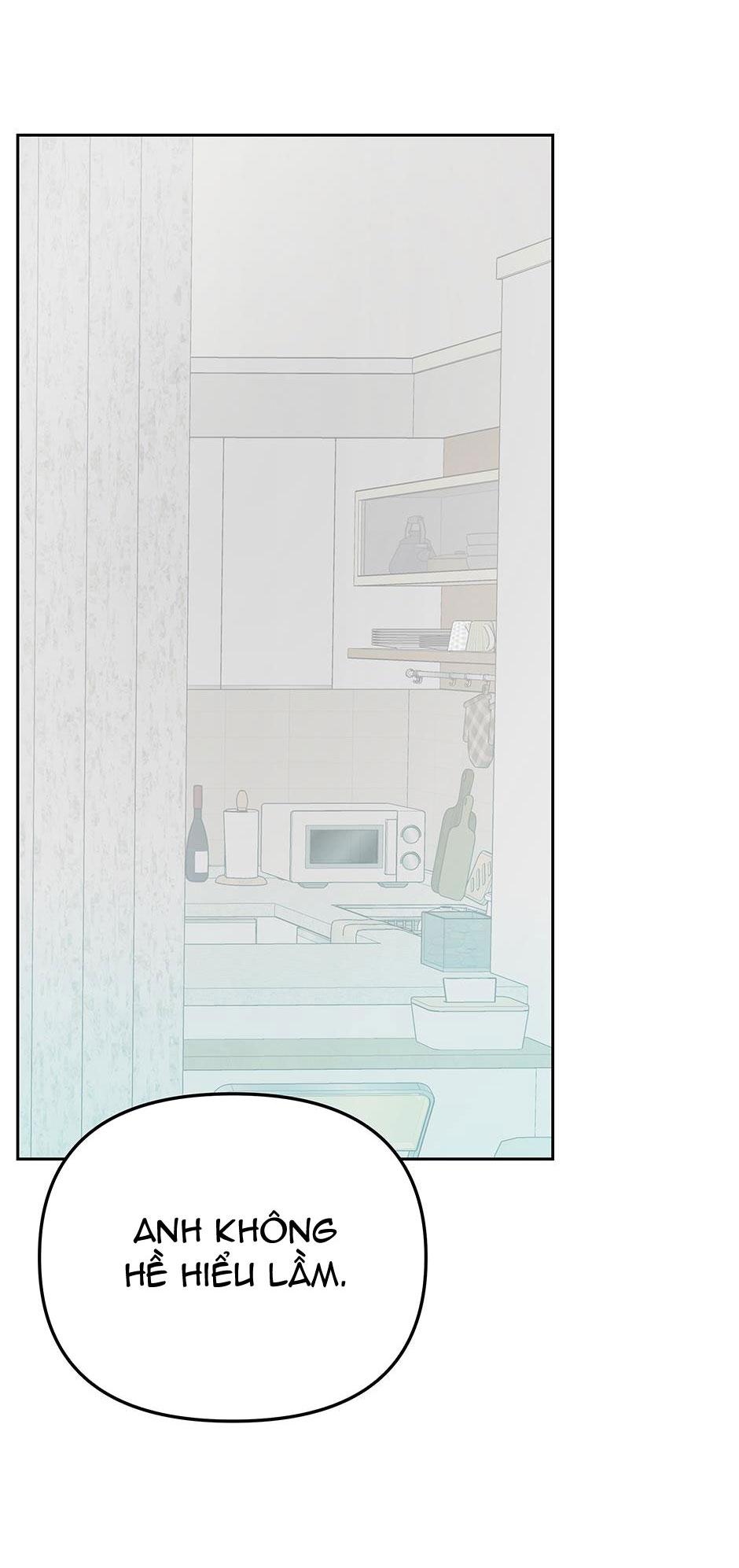 Đọc truyện Chén Ghệ Mới Bồ Cũ - Chapter 17