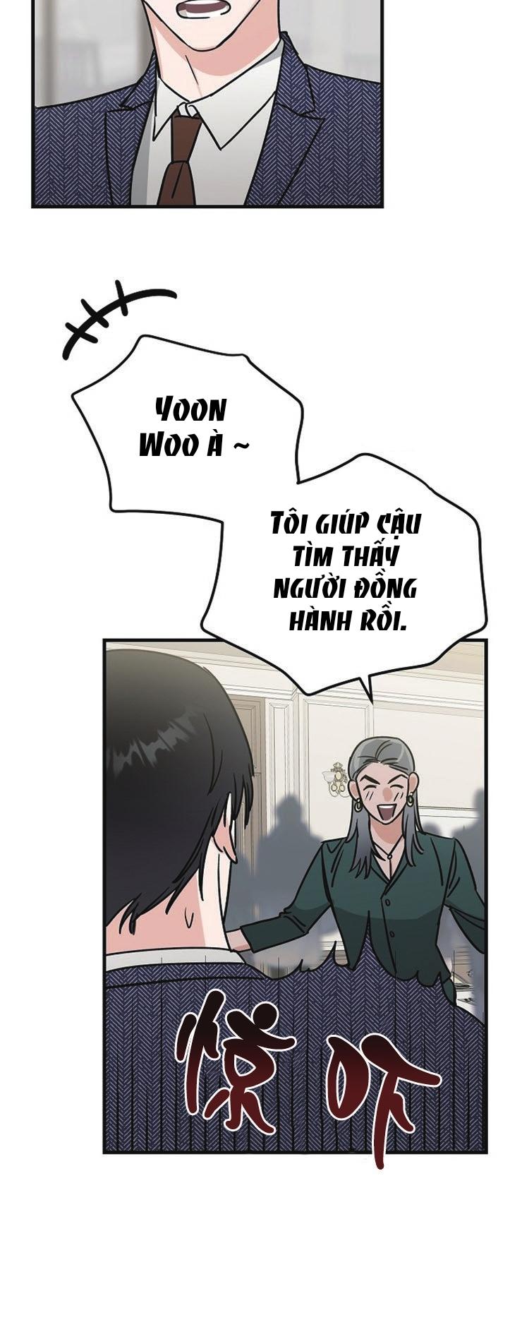 Đọc truyện Thiên Đường - Chapter 19