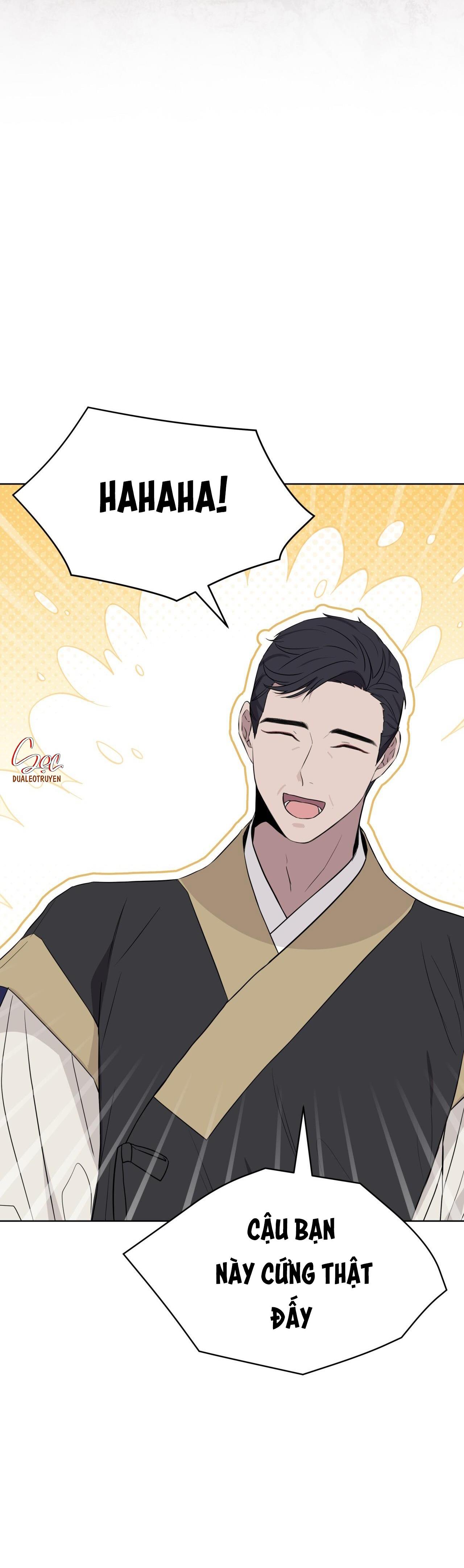 Đọc truyện Rừng Biển - Chapter 48