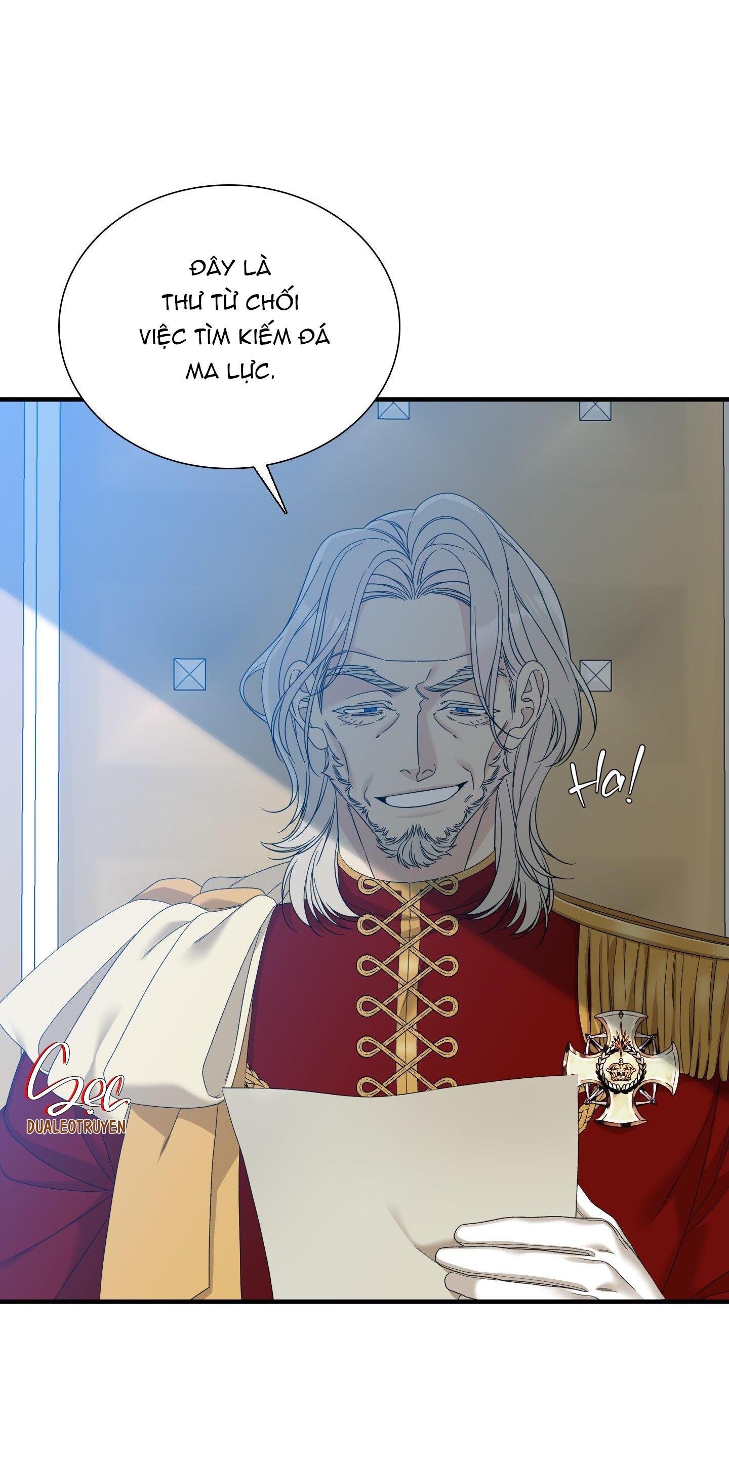 Đọc truyện SMYRNA VÀ CAPRI - Chapter 62