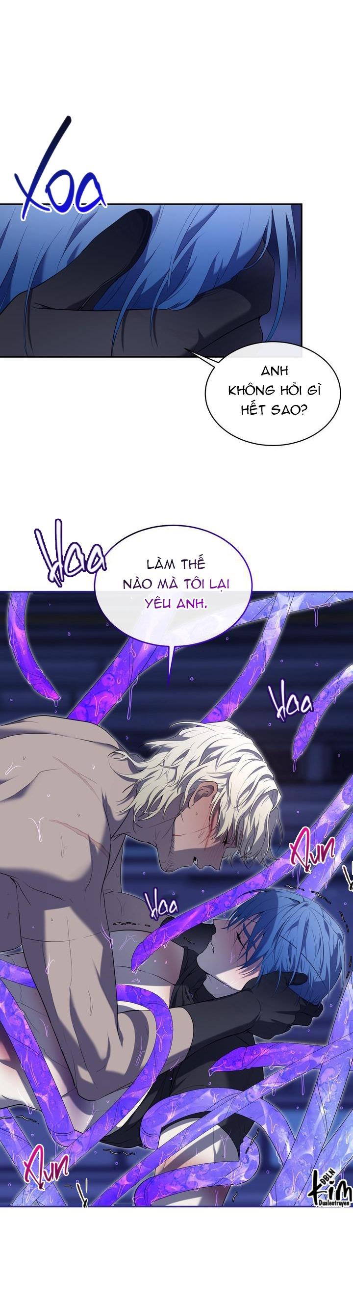 Đọc truyện NHÂN LOẠI XA NGÃ - Chapter 4