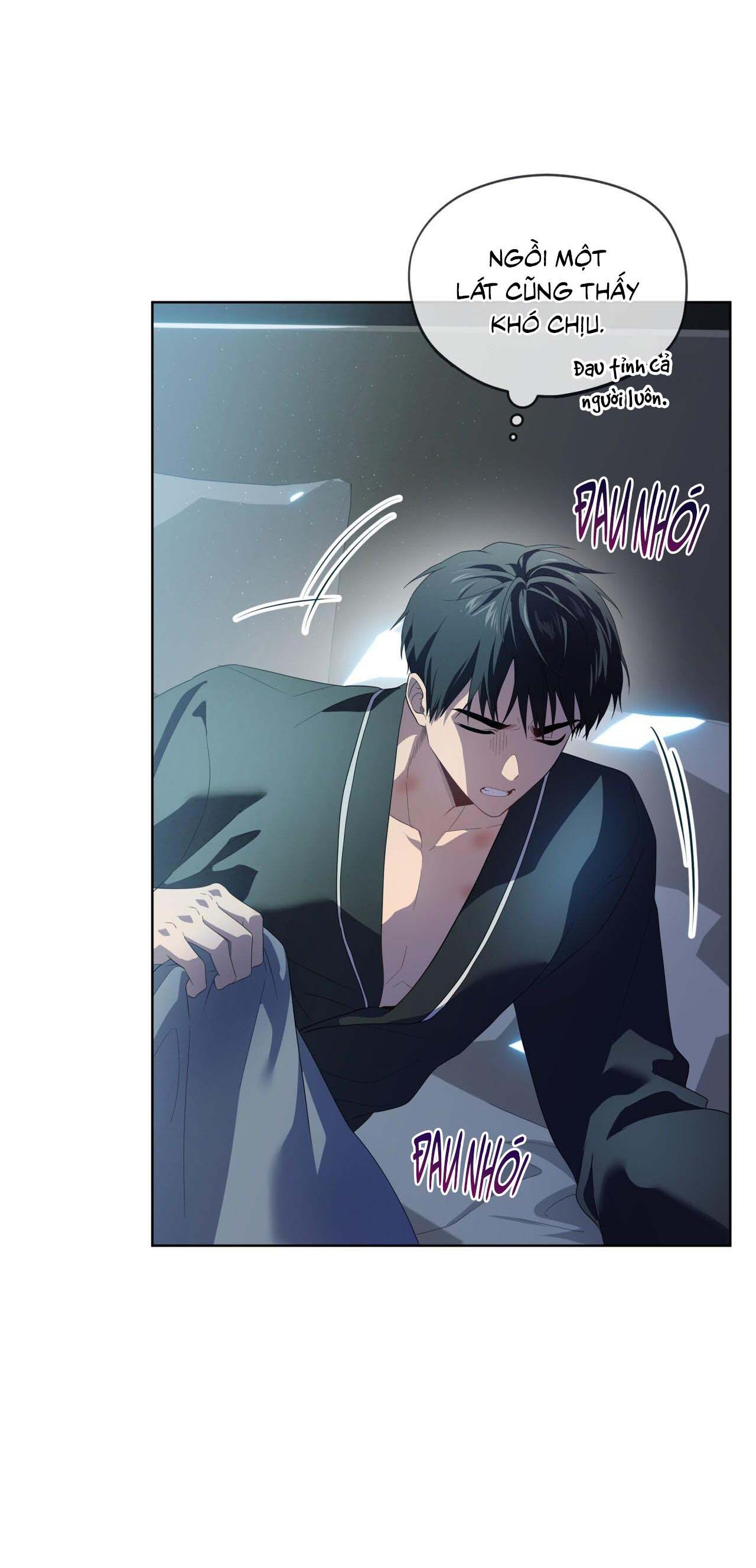Đọc truyện Passion - Chapter 105