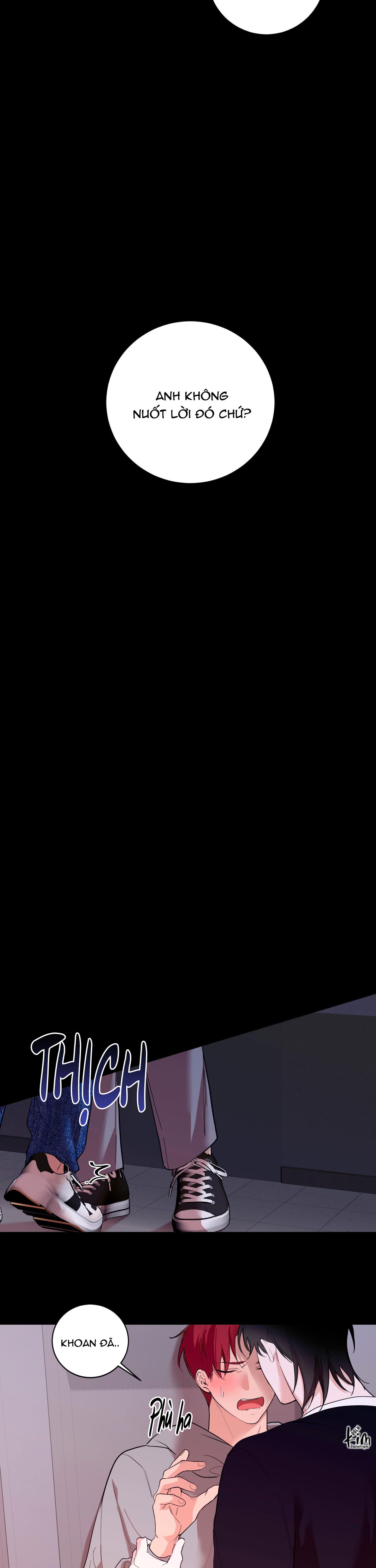 Đọc truyện HIỂU LẦM  NGỌT NGÀO - Chapter 2