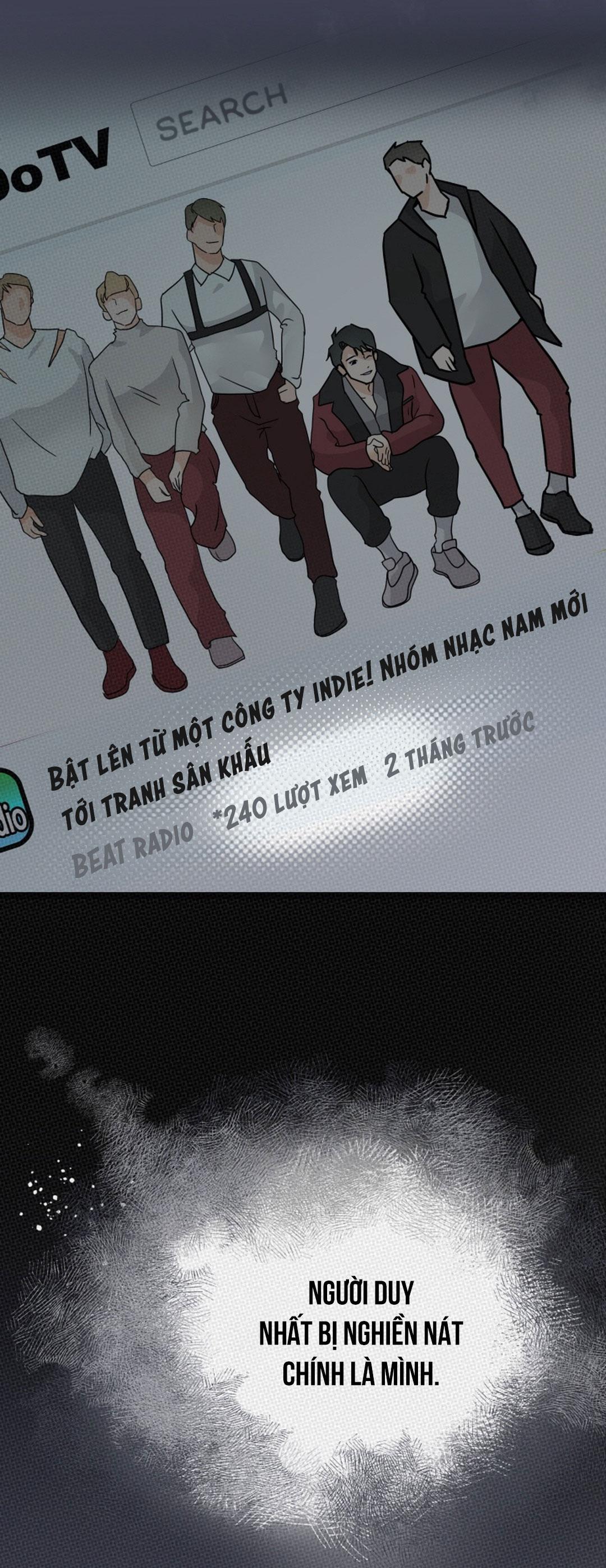 Đọc truyện Báo Cáo Chụp Tuyến Tiền Liệt - Chapter 2