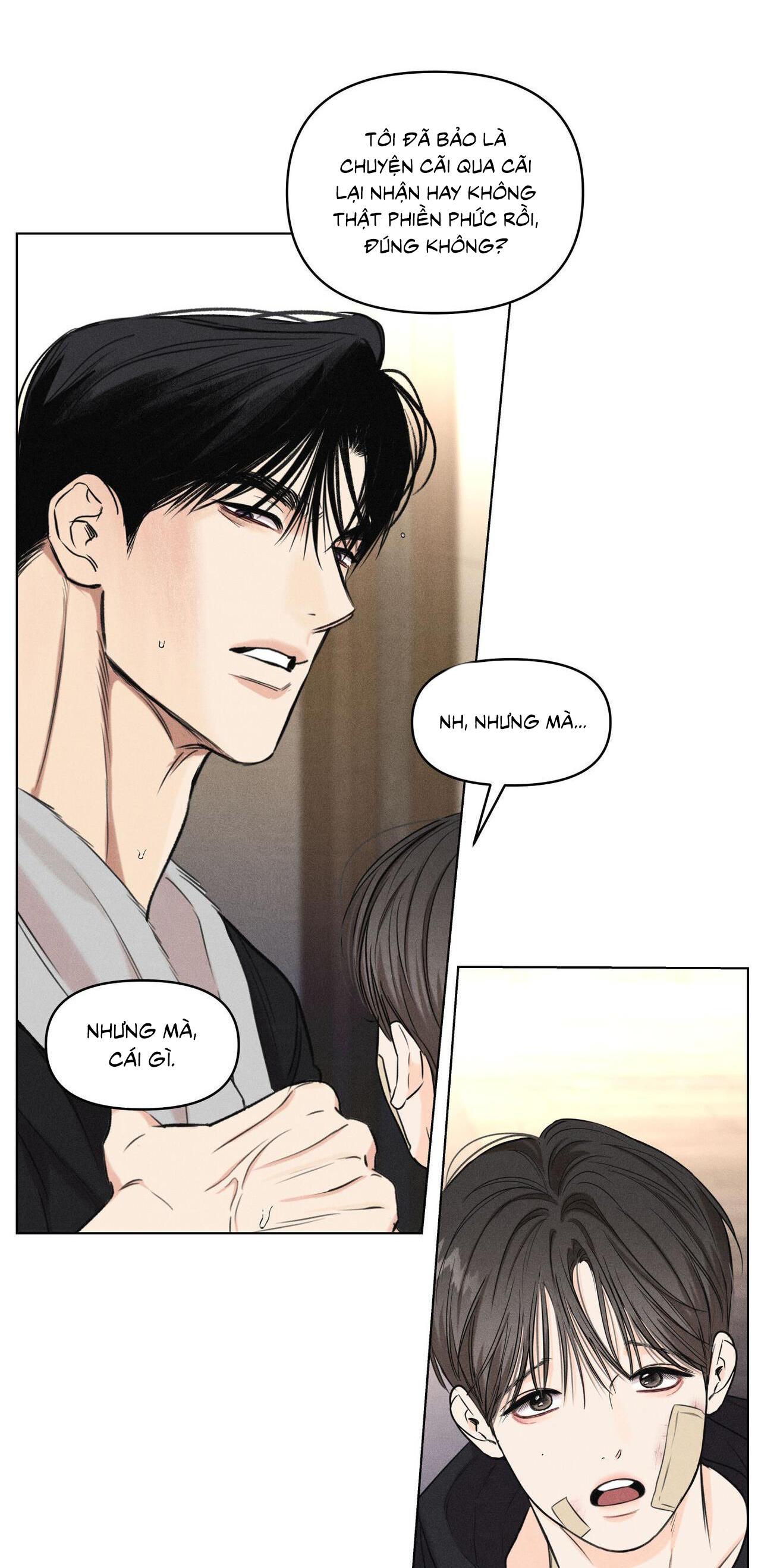 Đọc truyện CÔNG VIỆC LÀM THÊM HÀNG NGÀY - Chapter 30