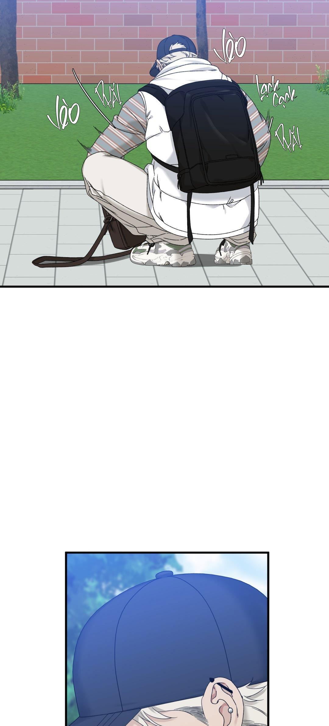 Đọc truyện FOULS START - Chapter 9