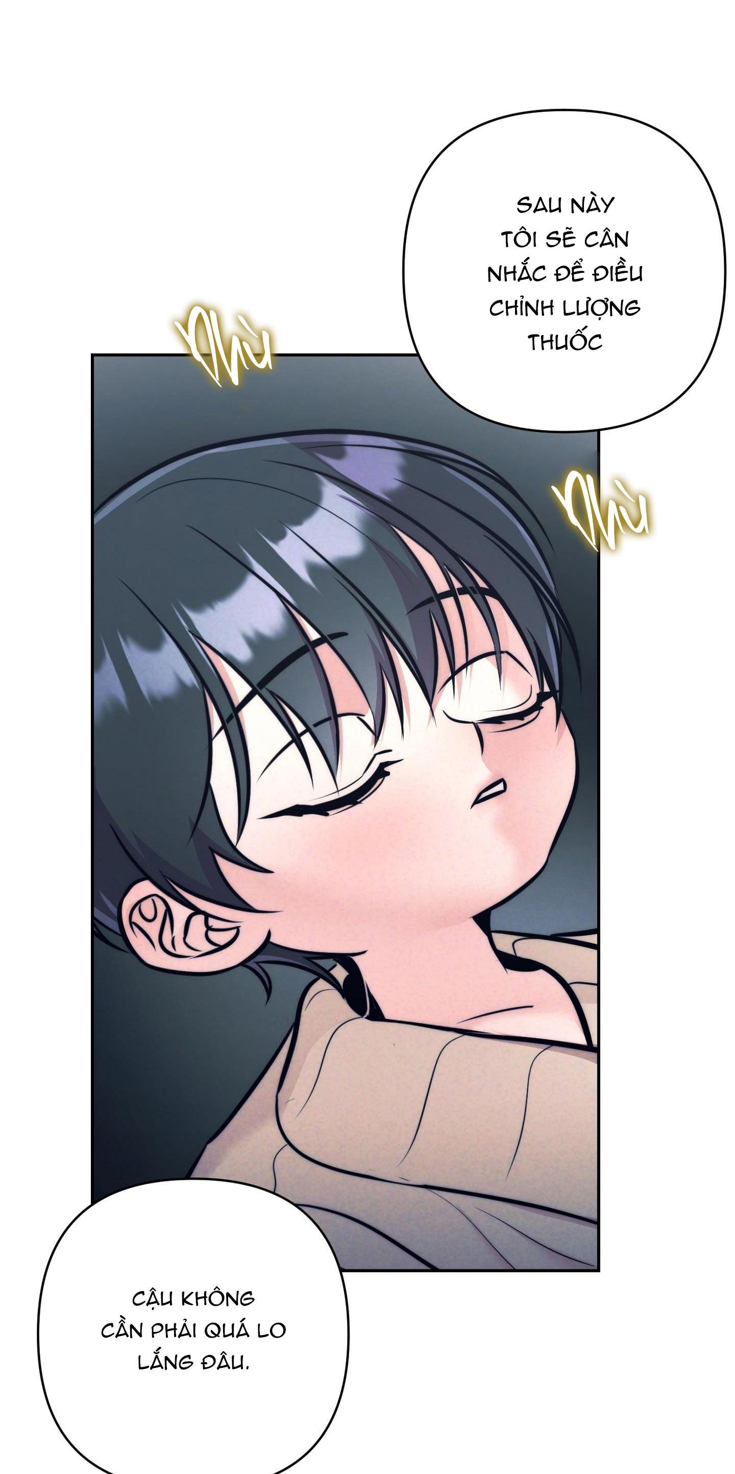 Đọc truyện KỲ THỊ - Chapter 28