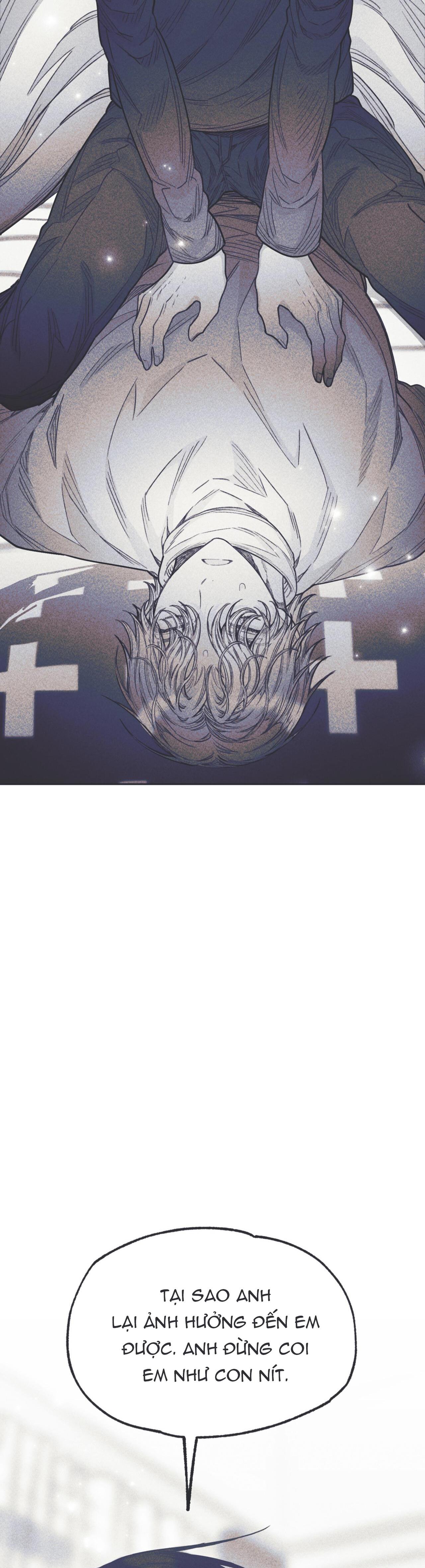 Đọc truyện Hồi ức cơn thịnh nộ - Chapter 29
