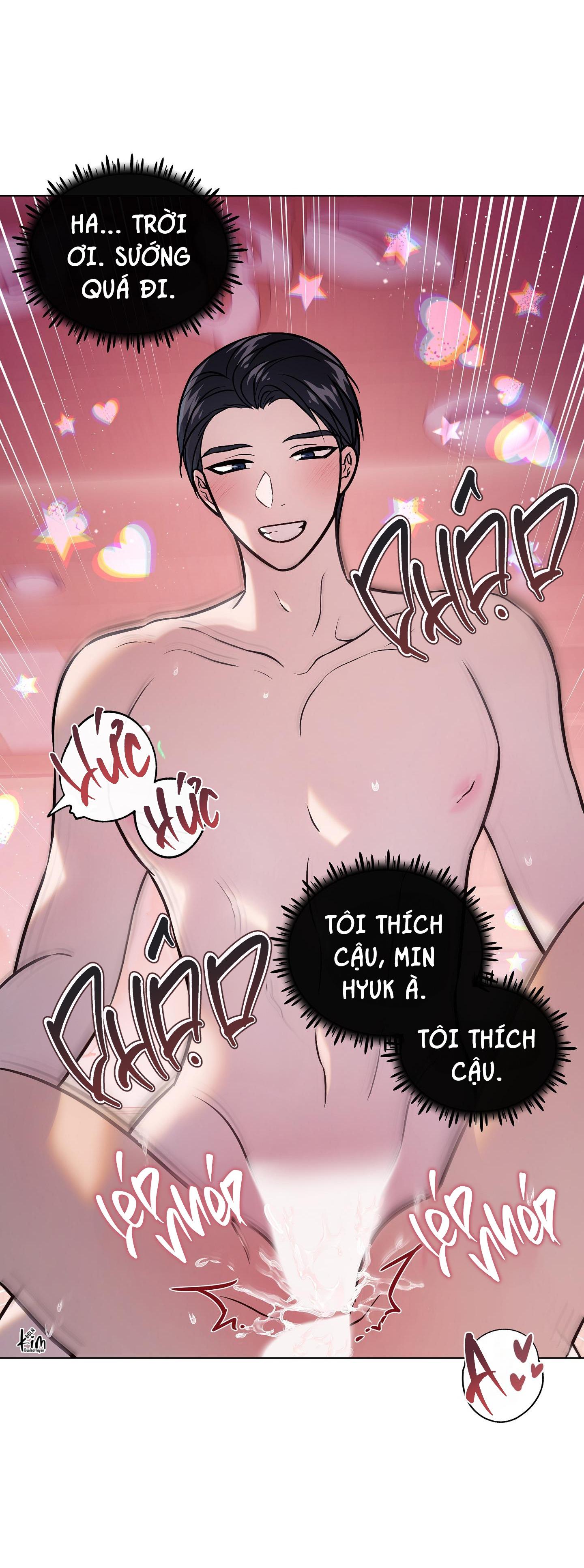 Đọc truyện TUYỂN TẬP NHẤT THỤ ĐA CÔNG CỦA NHÀ KIM - Chapter 28.2