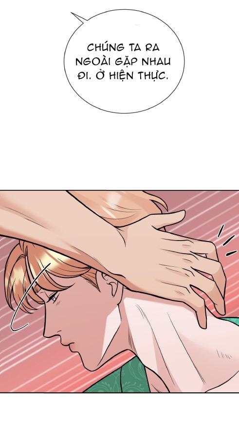 Đọc truyện Tuyển Tập Manhwa Dằm Khăm - Chapter 74