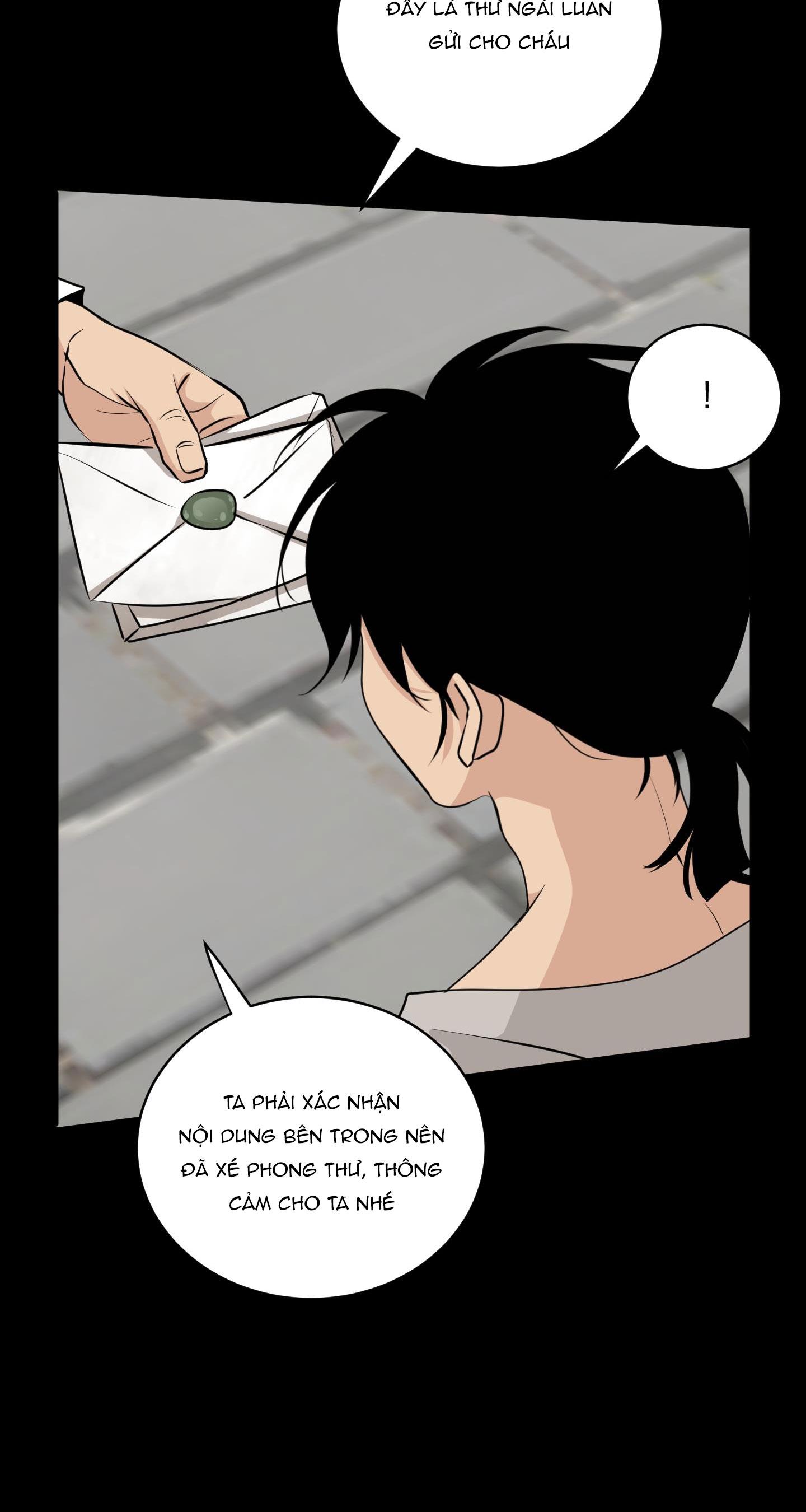 Đọc truyện LOÀI HOA KHÔNG TÊN - Chapter 14