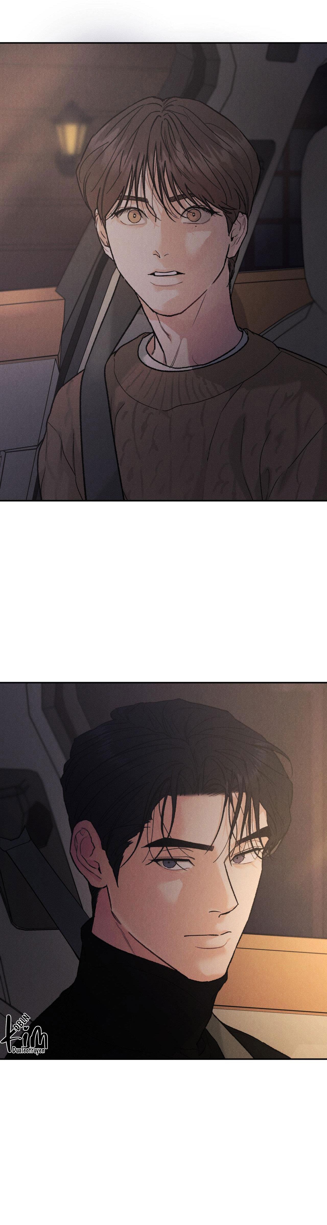 Đọc truyện VƯỢT QUA GIỚI HẠN - Chapter 75