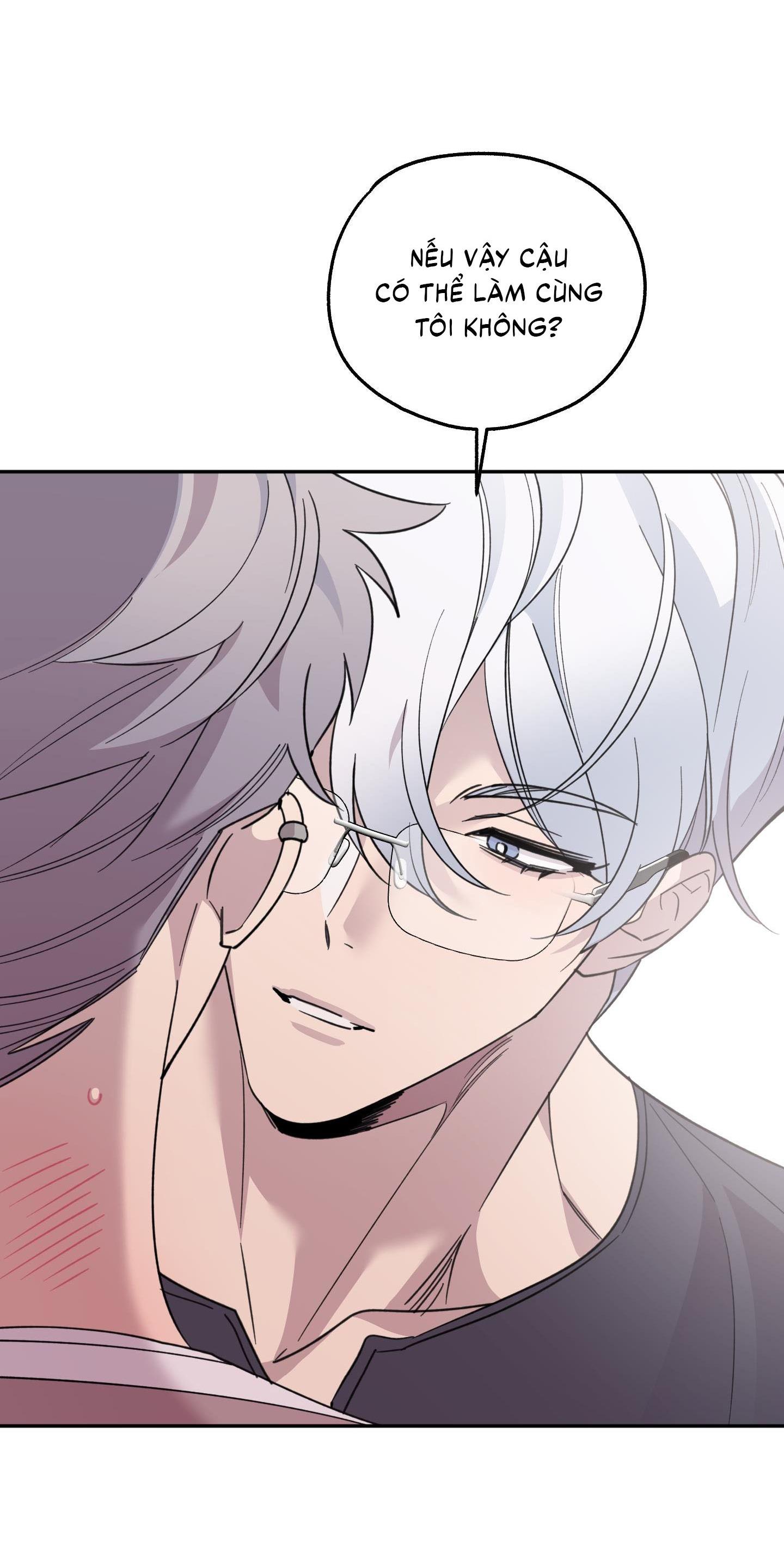 Đọc truyện  Carrot And Stick - Chapter 11