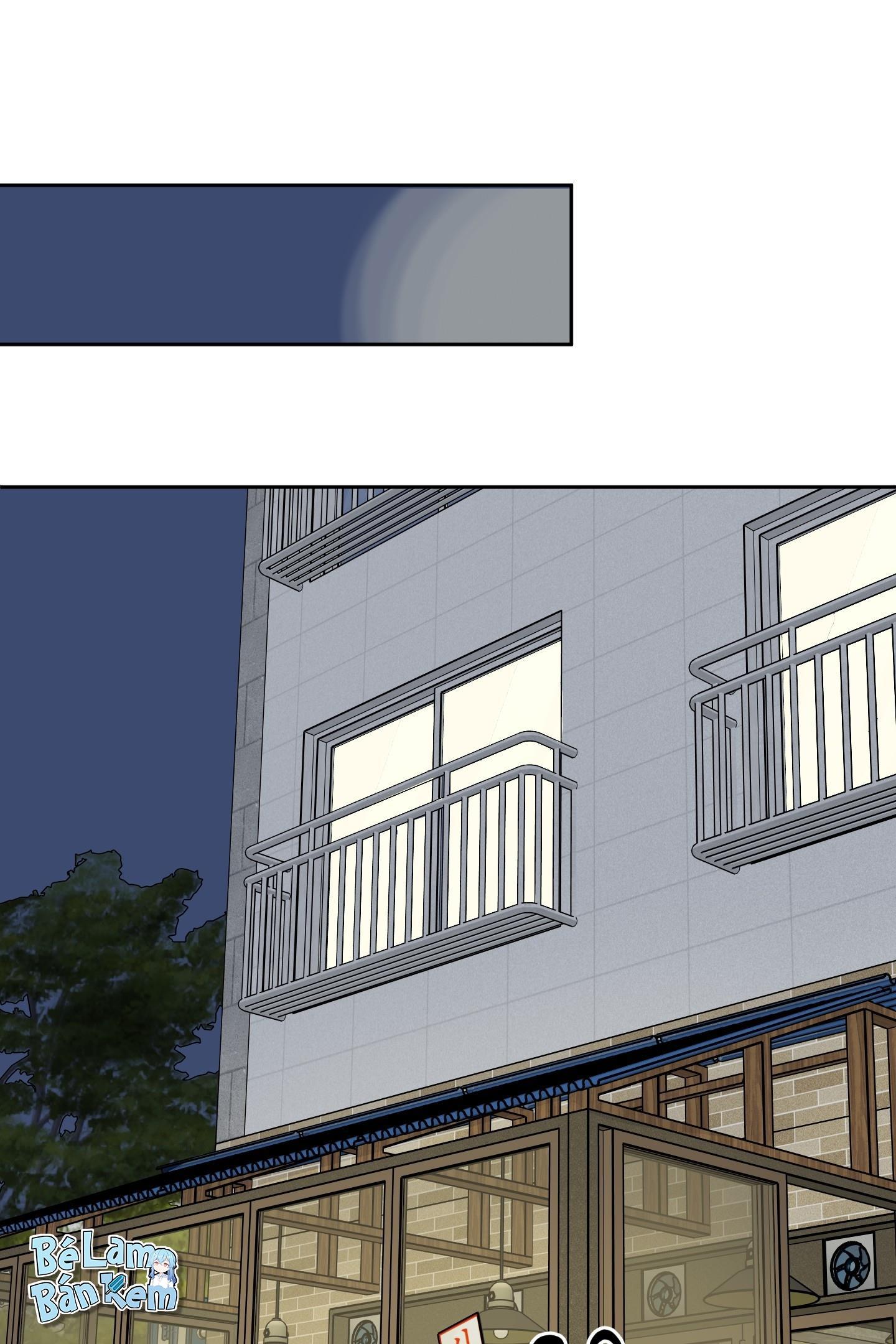 Đọc truyện Missing Romance - Chapter 35