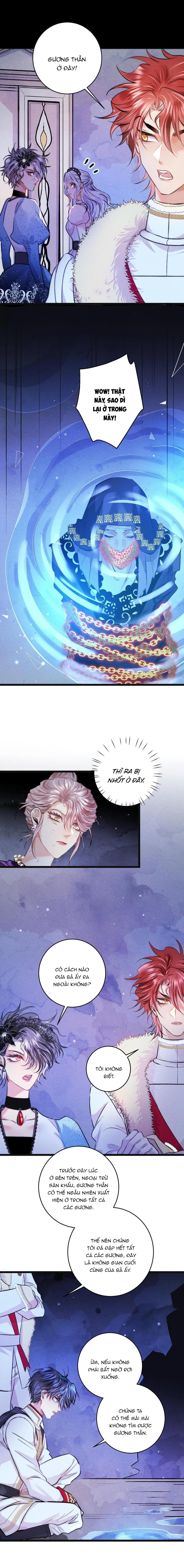 Đọc truyện Tòa Tháp - Chapter 42