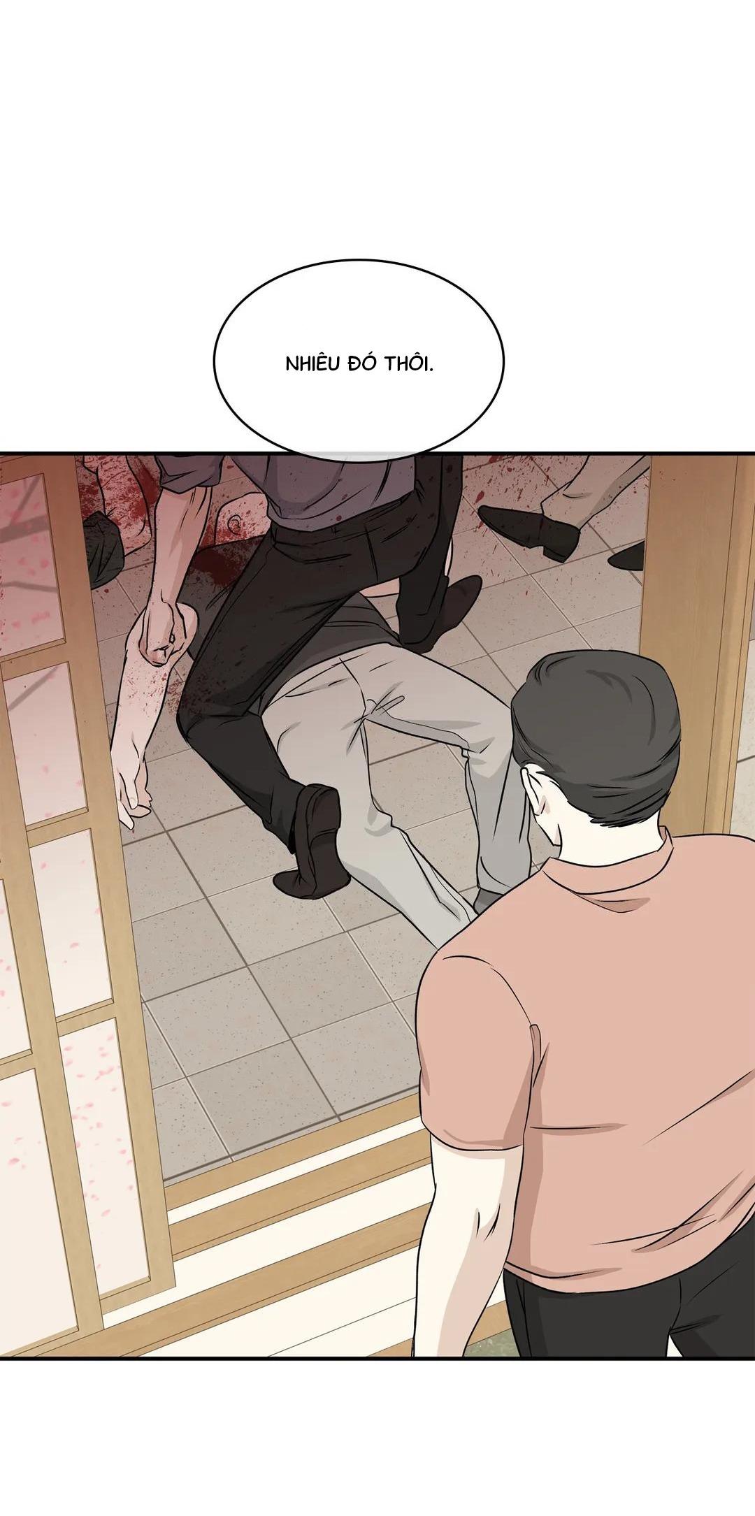 Đọc truyện Thủy triều thấp lúc chạng vạng - Chapter 53