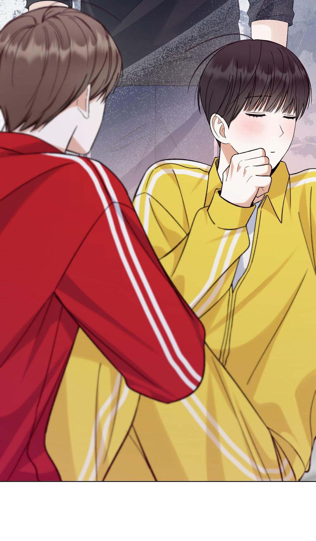 Đọc truyện Yêu fan đừng yêu tôi - Chapter 12