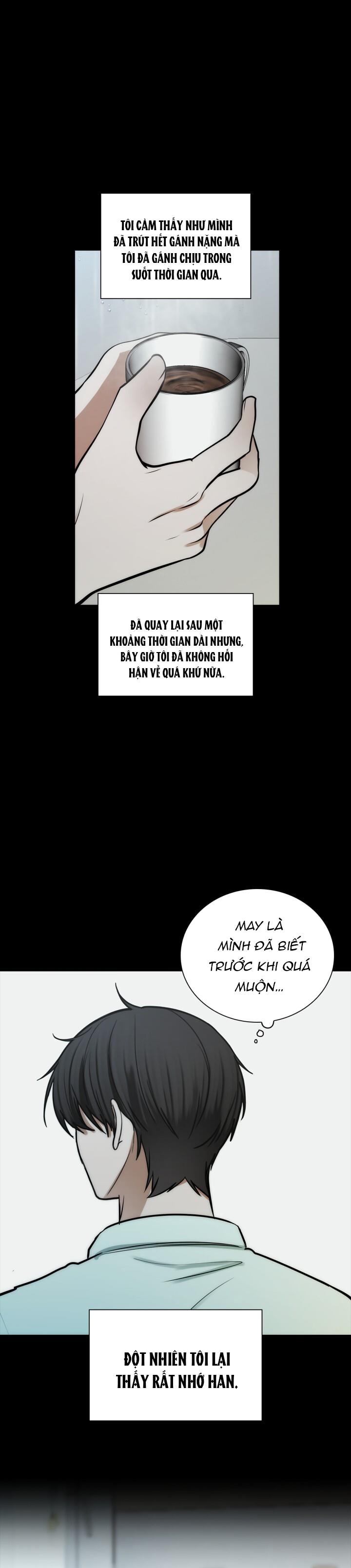 Đọc truyện Không xa lạ - Chapter 51