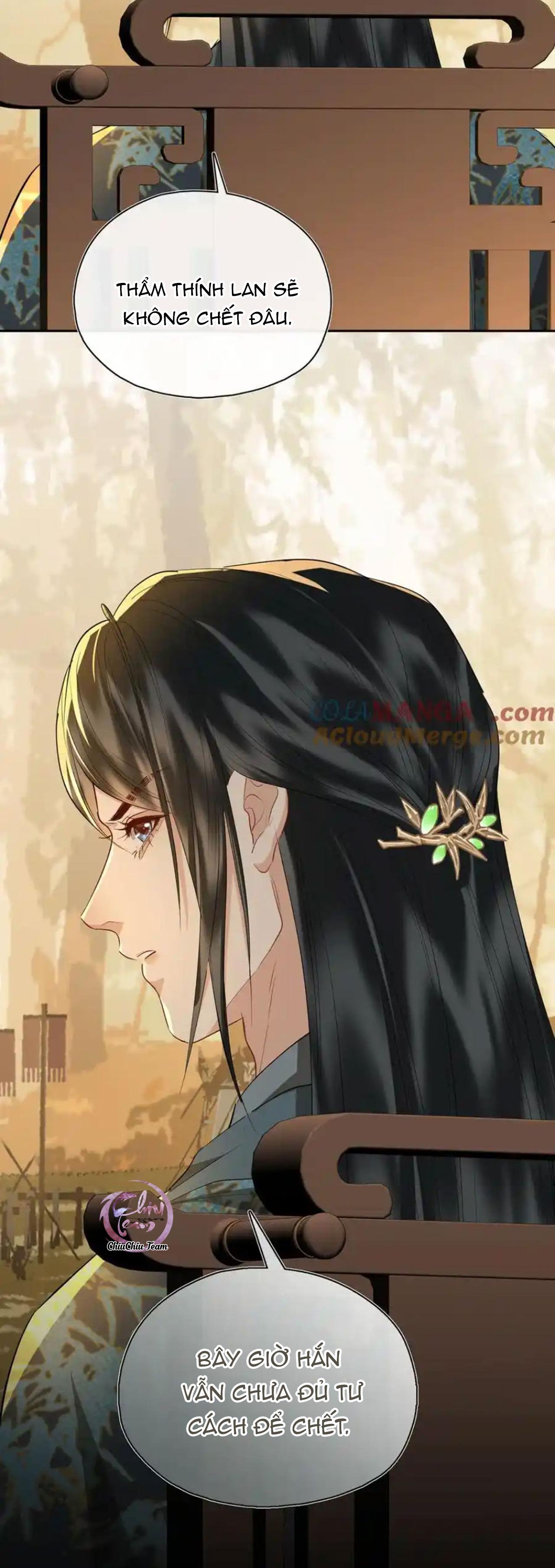 Đọc truyện Dục Vọng - Chapter 62