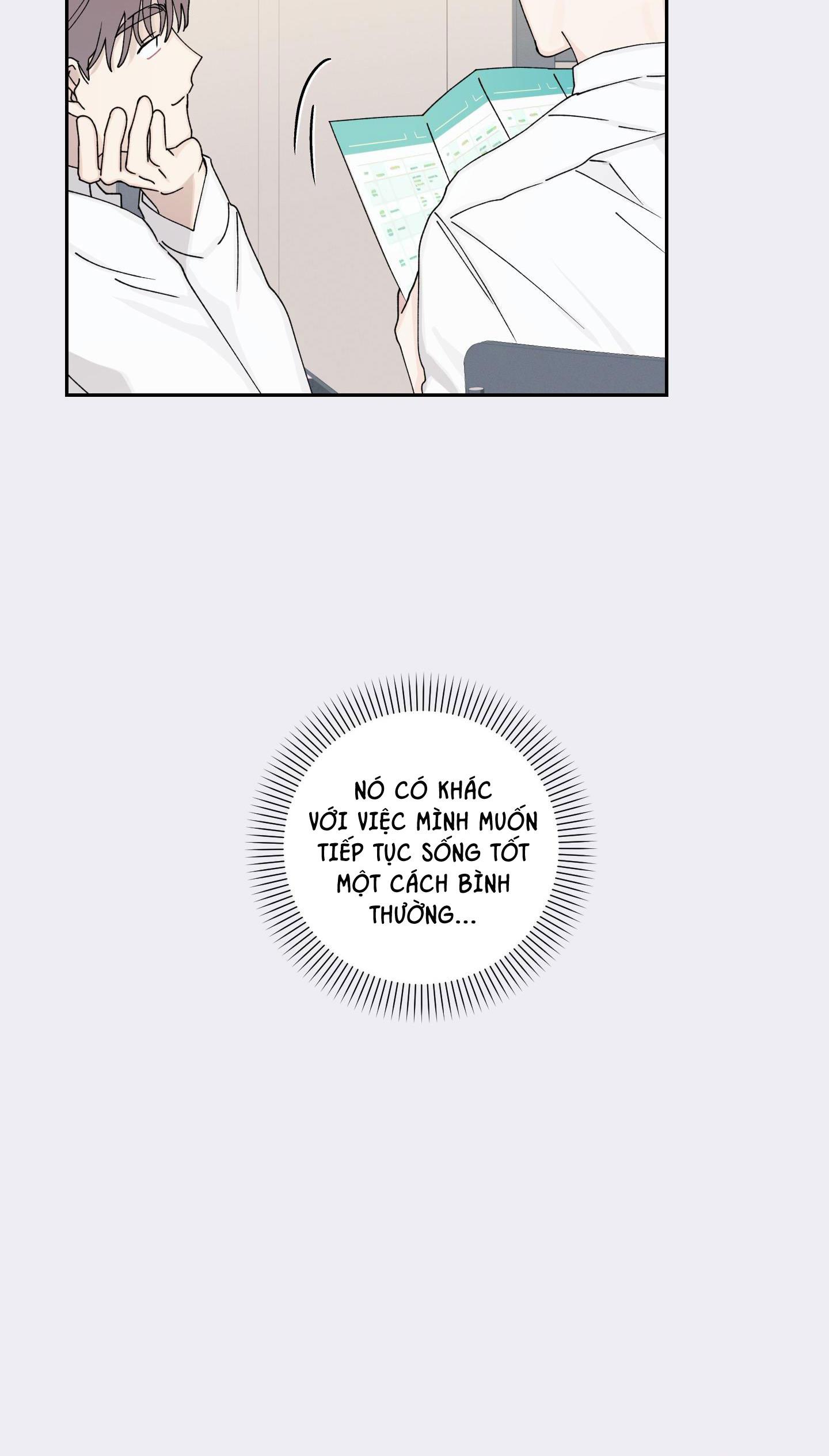 Đọc truyện NGHIỆN SEX - Chapter 9.8