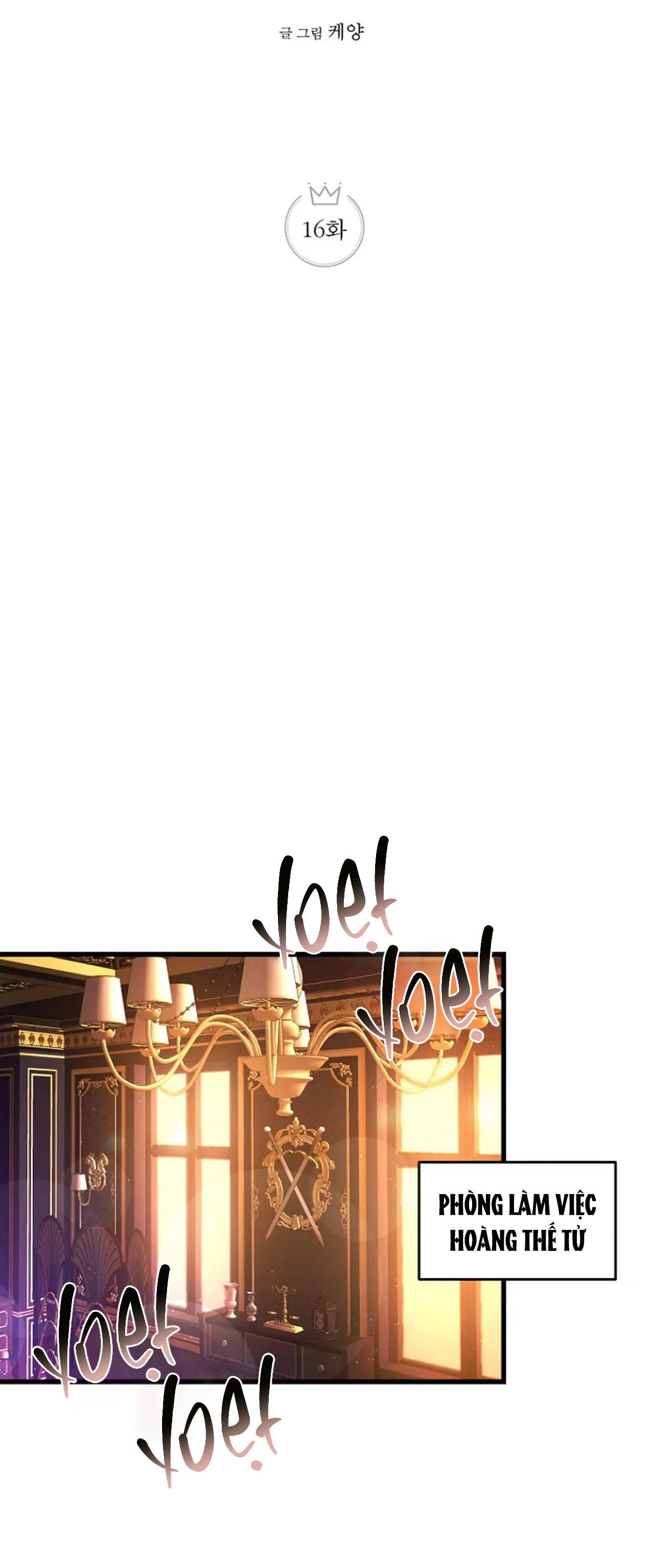 Đọc truyện NGHỈ HƯU CHỨ KHÔNG PHẢI TÌNH YÊU - Chapter 16