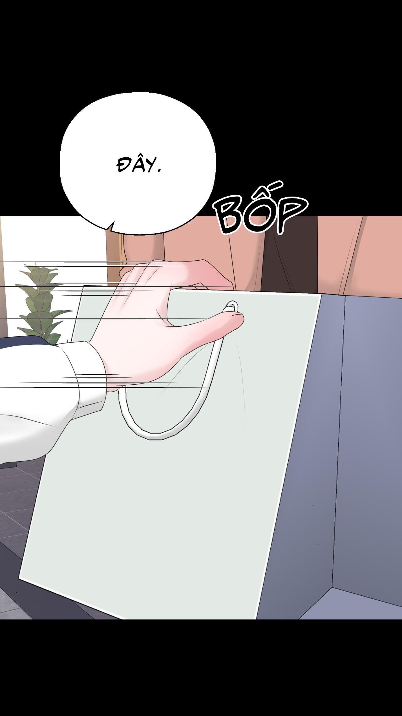 Đọc truyện Tiền bối của anh - Chapter 14