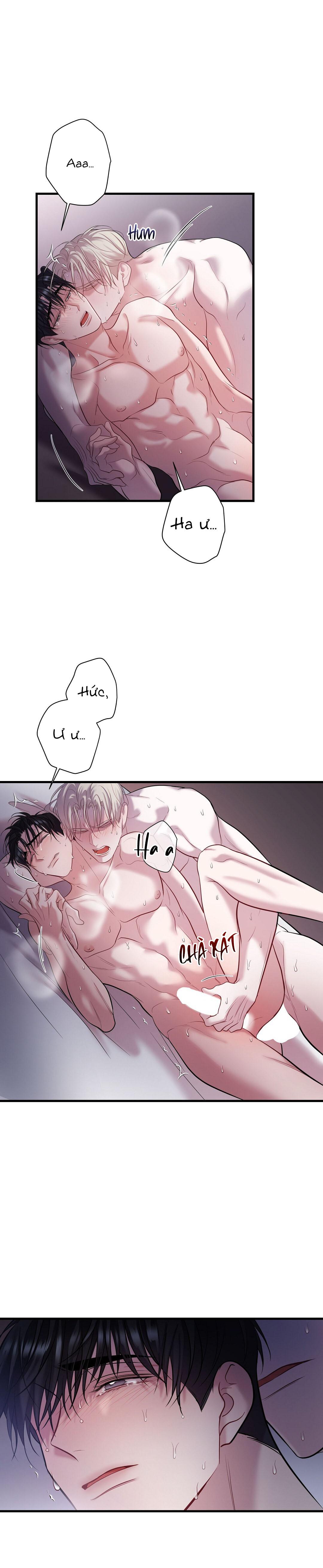 Đọc truyện Đáy Sâu Tuyệt Vọng - Chapter 72