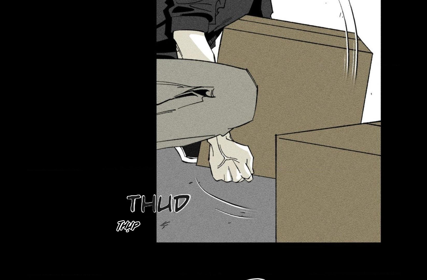 Đọc truyện Yuwon Không Thay Đổi - Chapter 4