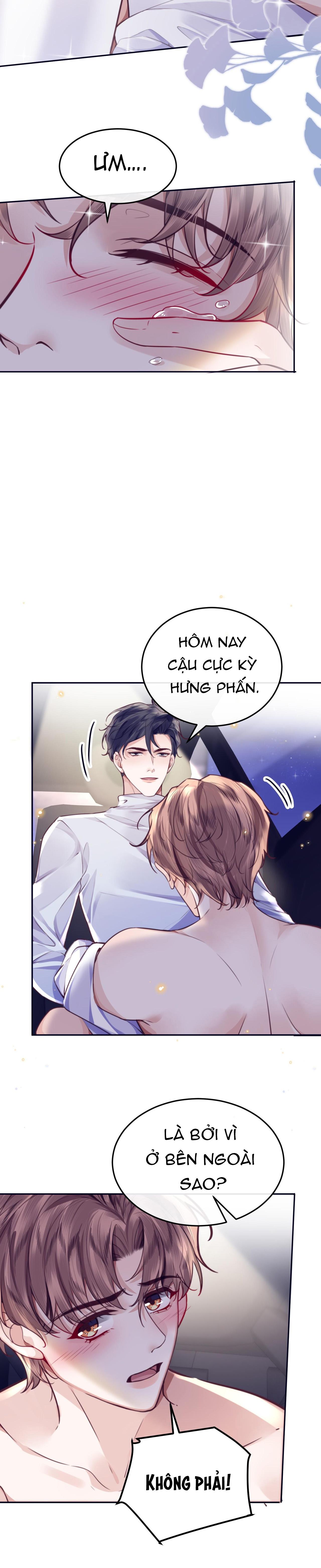 Đọc truyện (END) Đặc Chế Cho Riêng Anh - Chapter 82