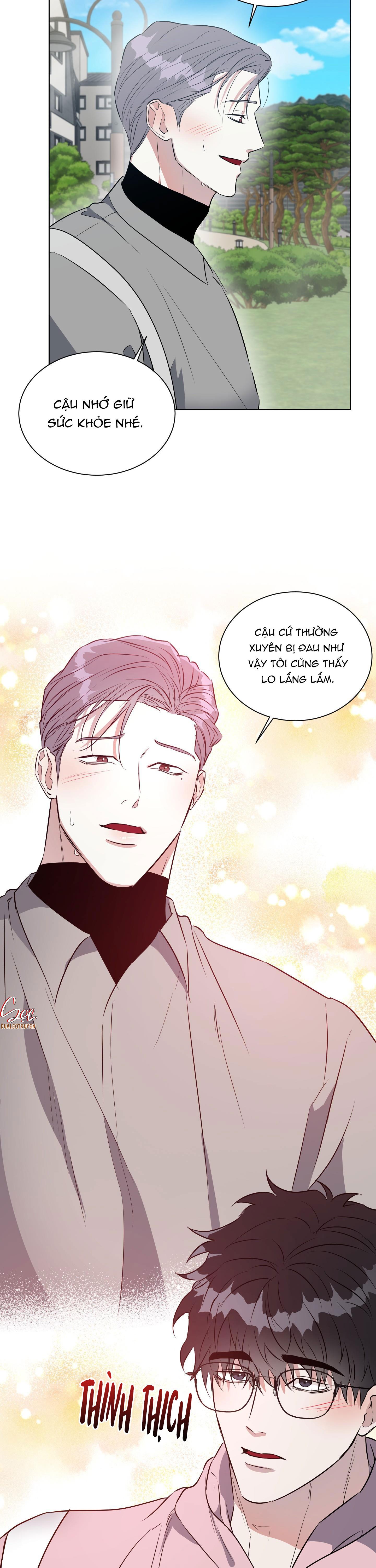 Đọc truyện VỰC RẮN - Chapter 6