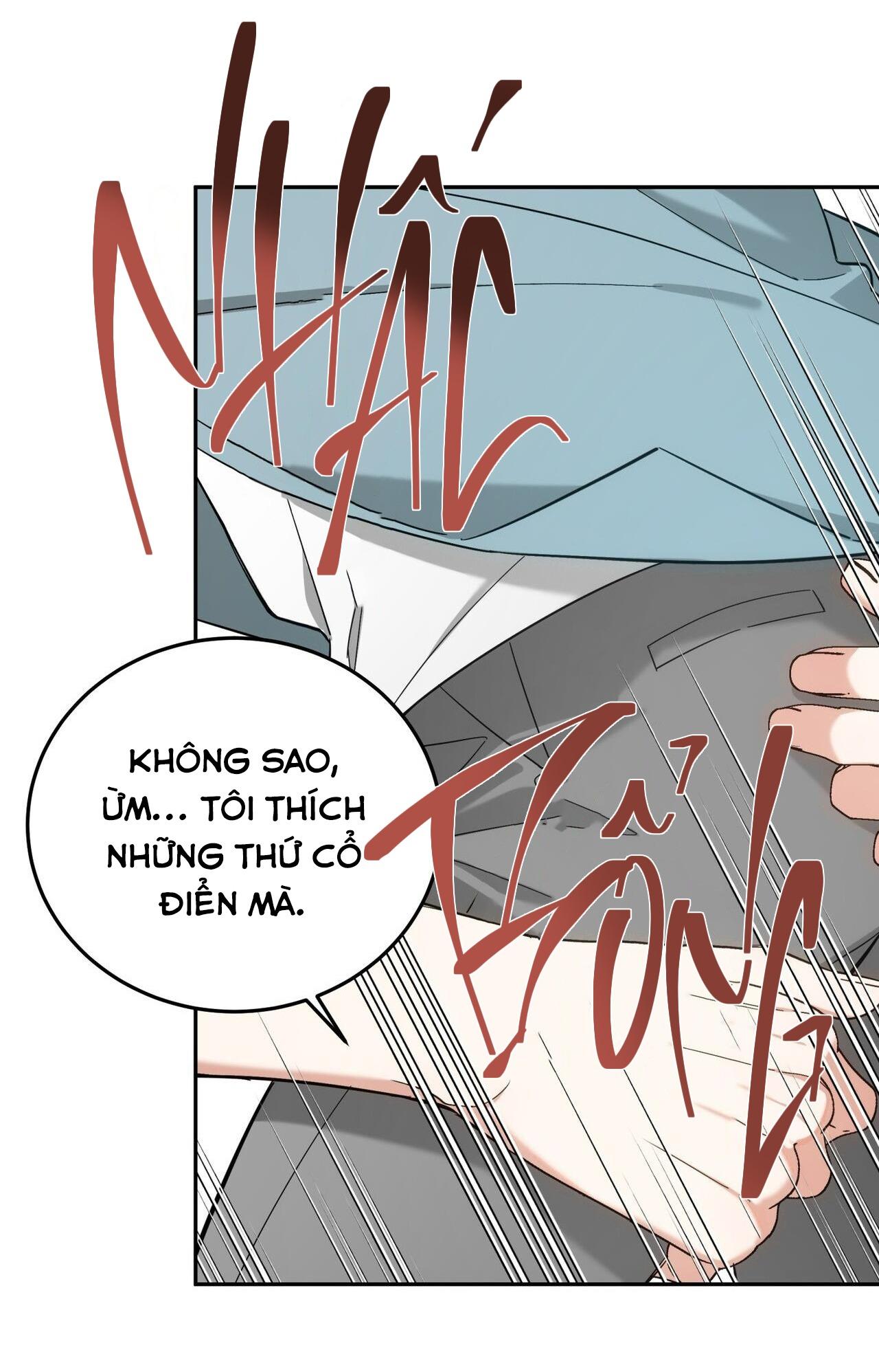 Đọc truyện PAY DAY - Chapter 38