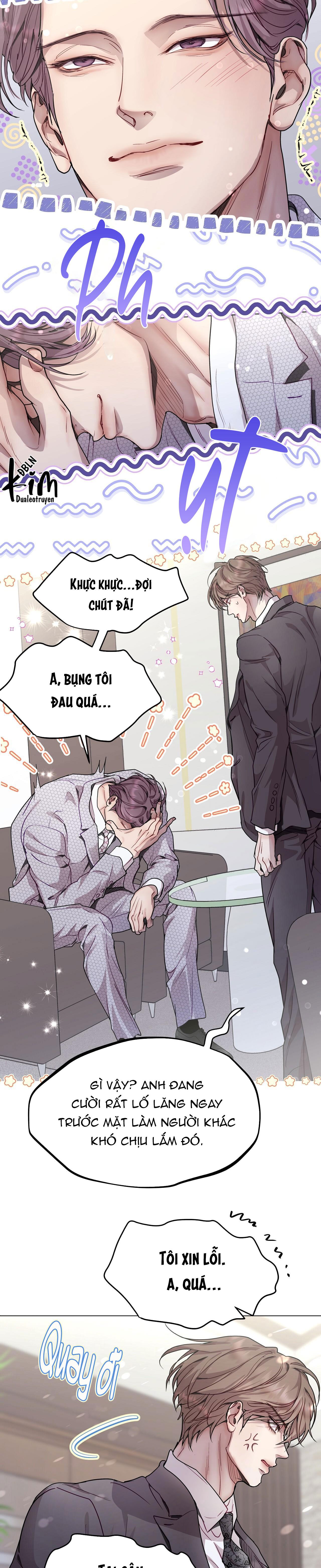 Đọc truyện LỐI SỐNG ÍCH KỶ - Chapter 59
