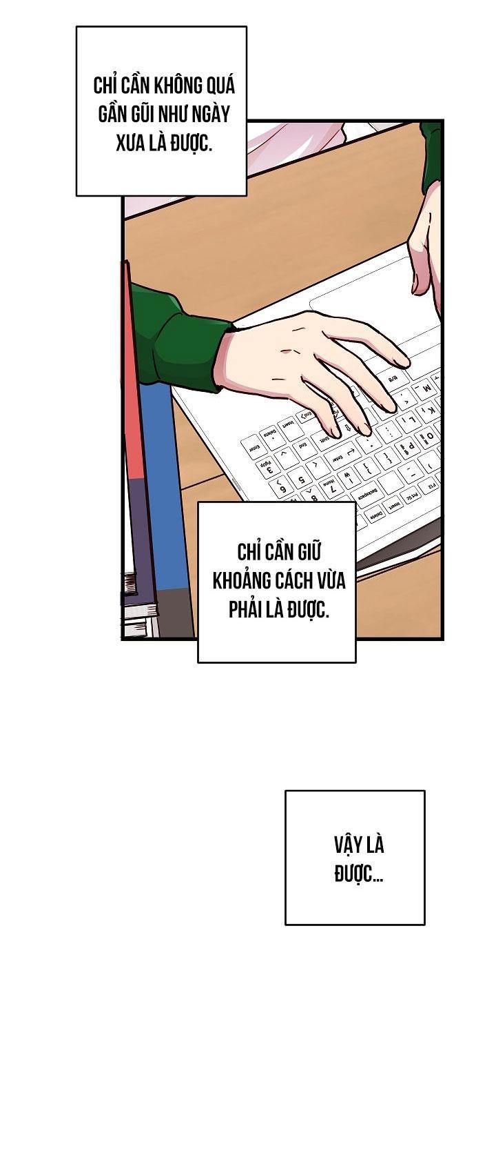 Đọc truyện Cách Để Trở Thành Gia Đình - Chapter 16