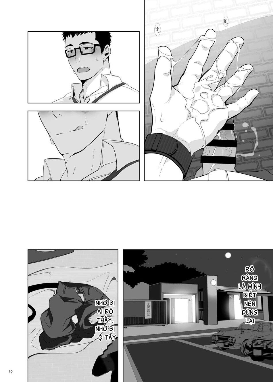 Đọc truyện Cưng mà nói - Chapter 41