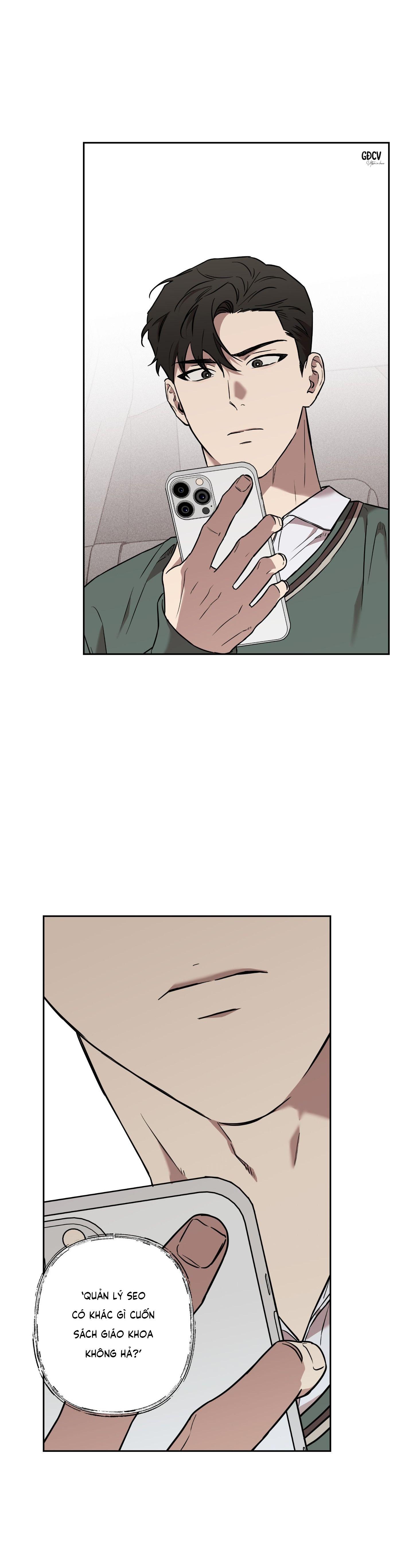 Đọc truyện MẬT NGỌT CHẾT RUỒI - Chapter 7