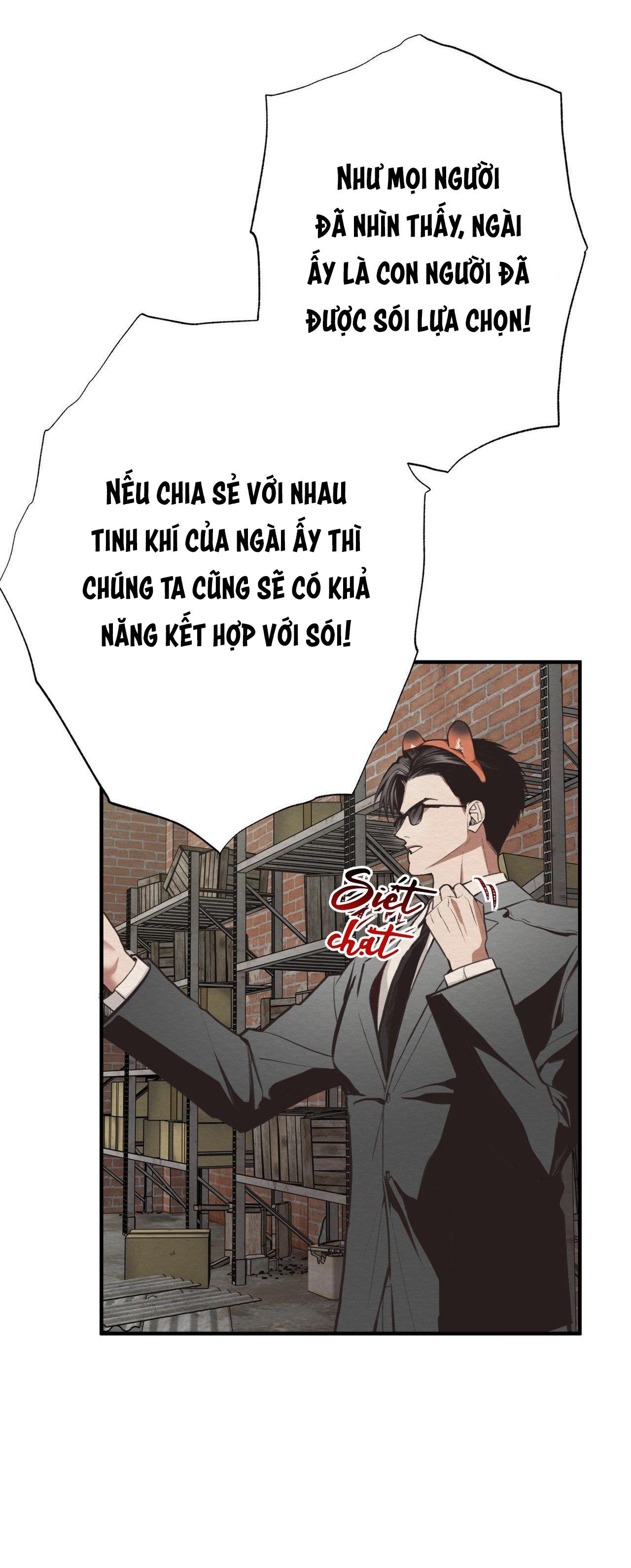 Đọc truyện ÁC MA ĐỈNH CẤP - Chapter 37