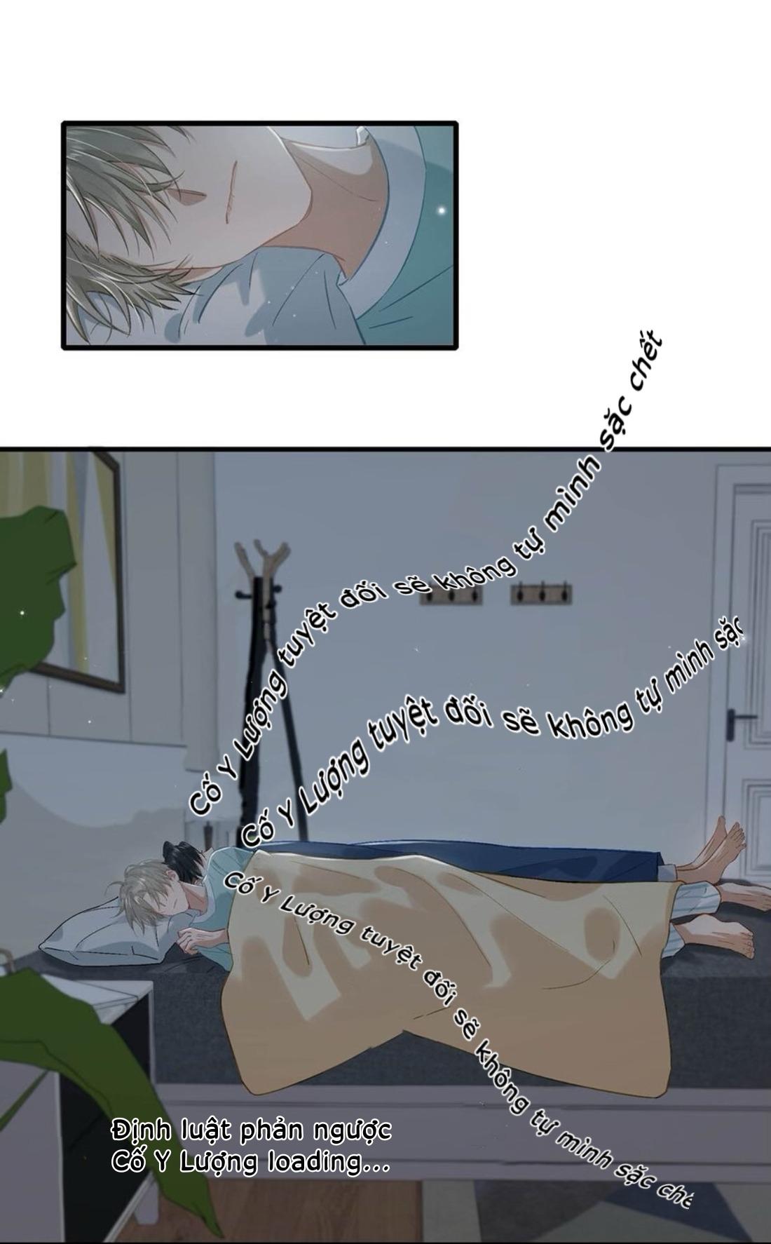 Đọc truyện Tôi và đối tác của tôi [DROP] - Chapter 62