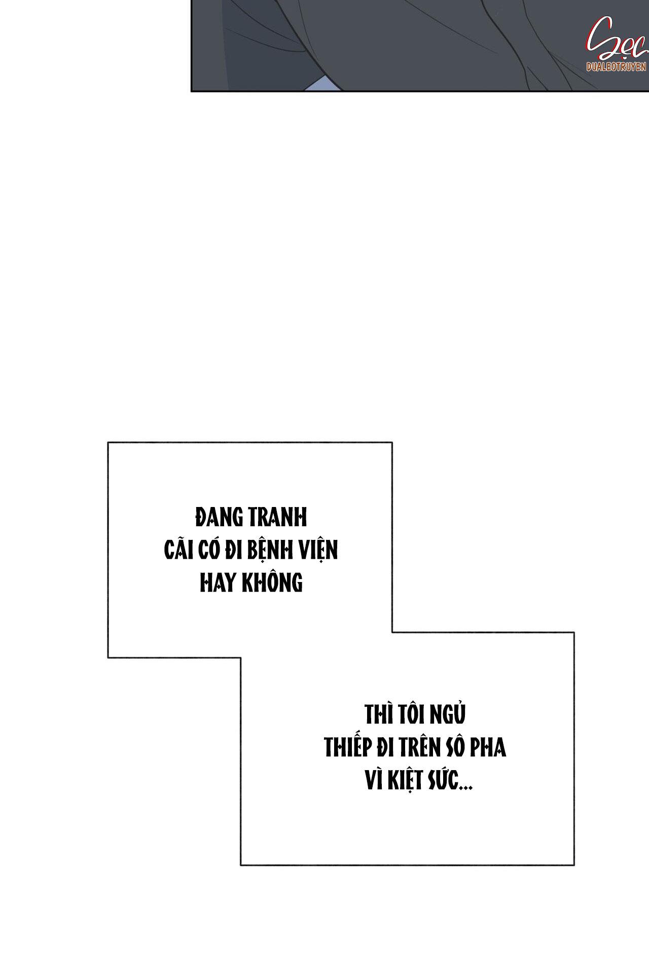 Đọc truyện KIỆT TÁC - Chapter 37