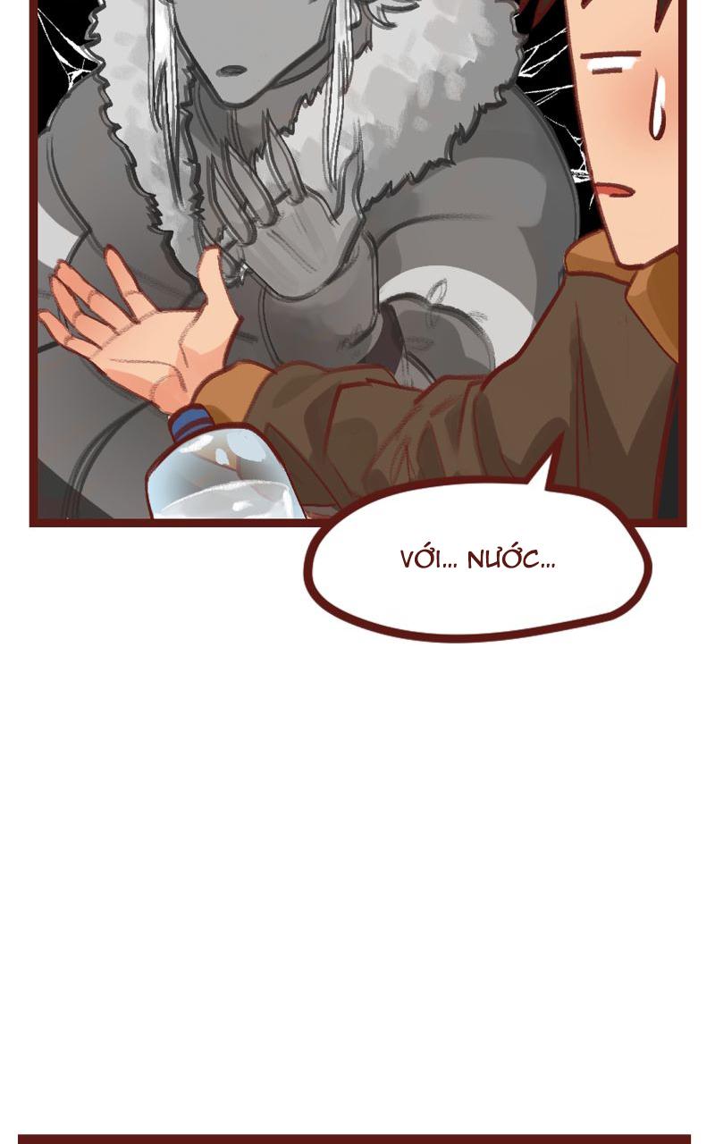 Đọc truyện BAILIN AND LIYUN ( NEW SS ) - Chapter 67