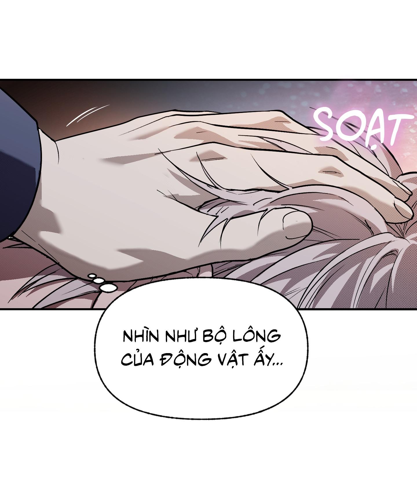 Đọc truyện GIÀNH QUYỀN KIỂM SOÁT - Chapter 17