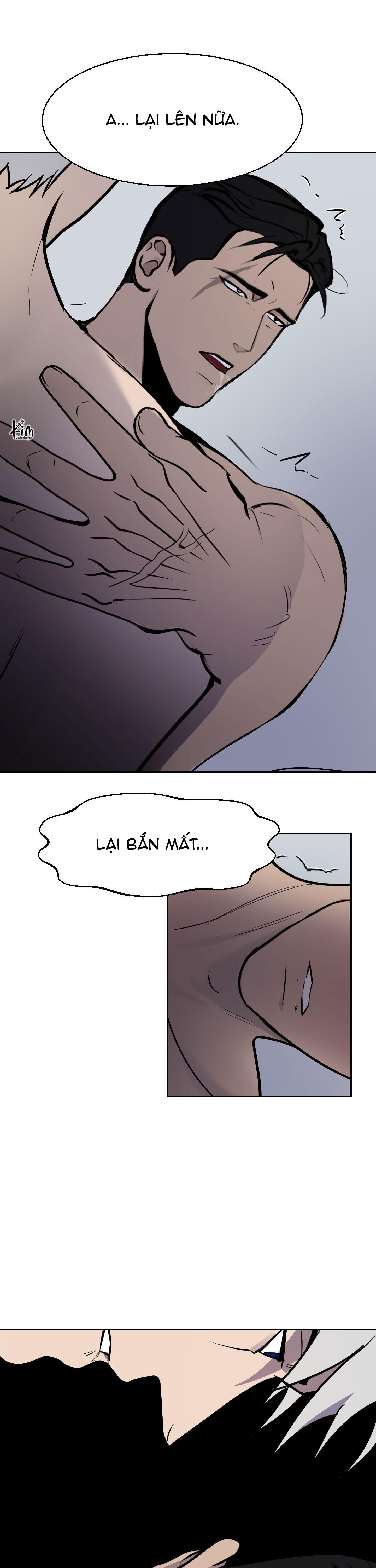 Đọc truyện BL NGẮN CHỊCH HỎNY - Chapter 54.3