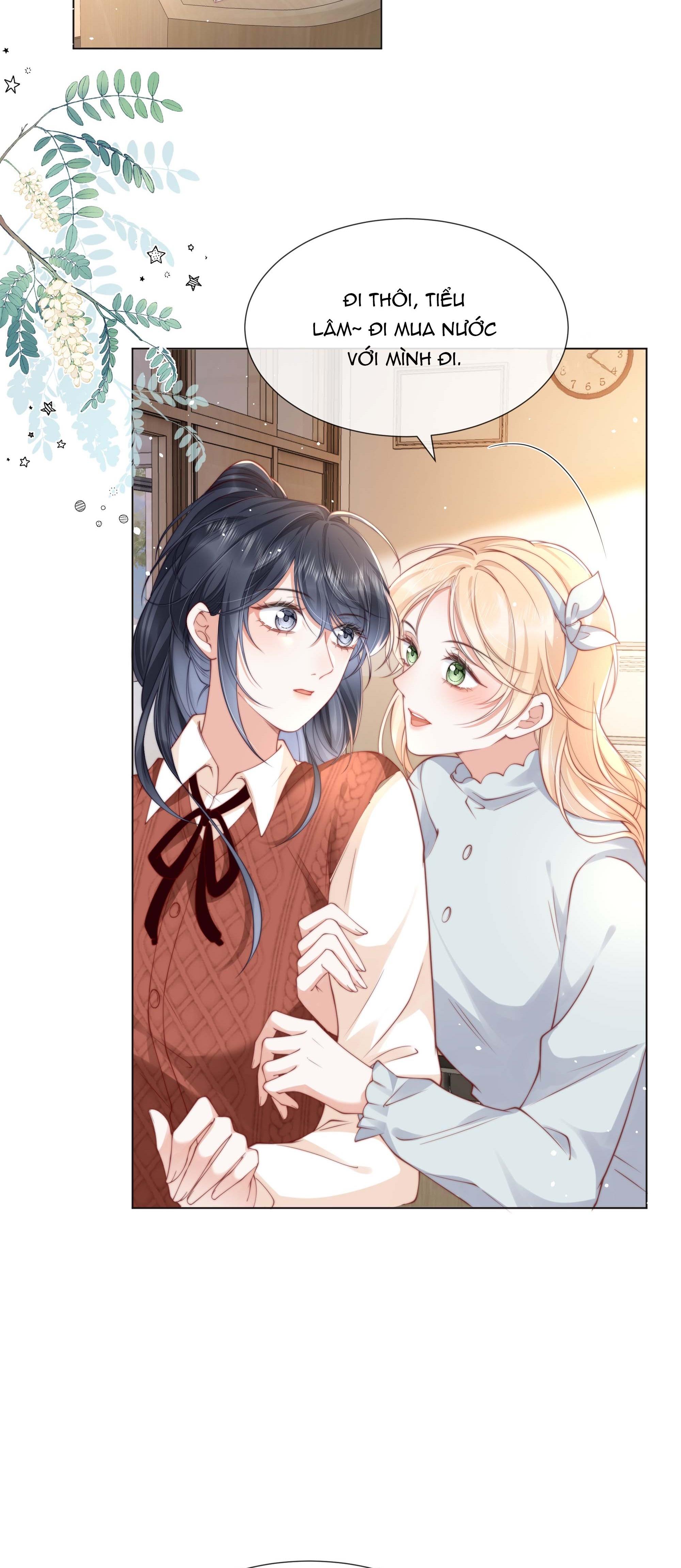 Đọc truyện Dư sinh vi kì - Chapter 22