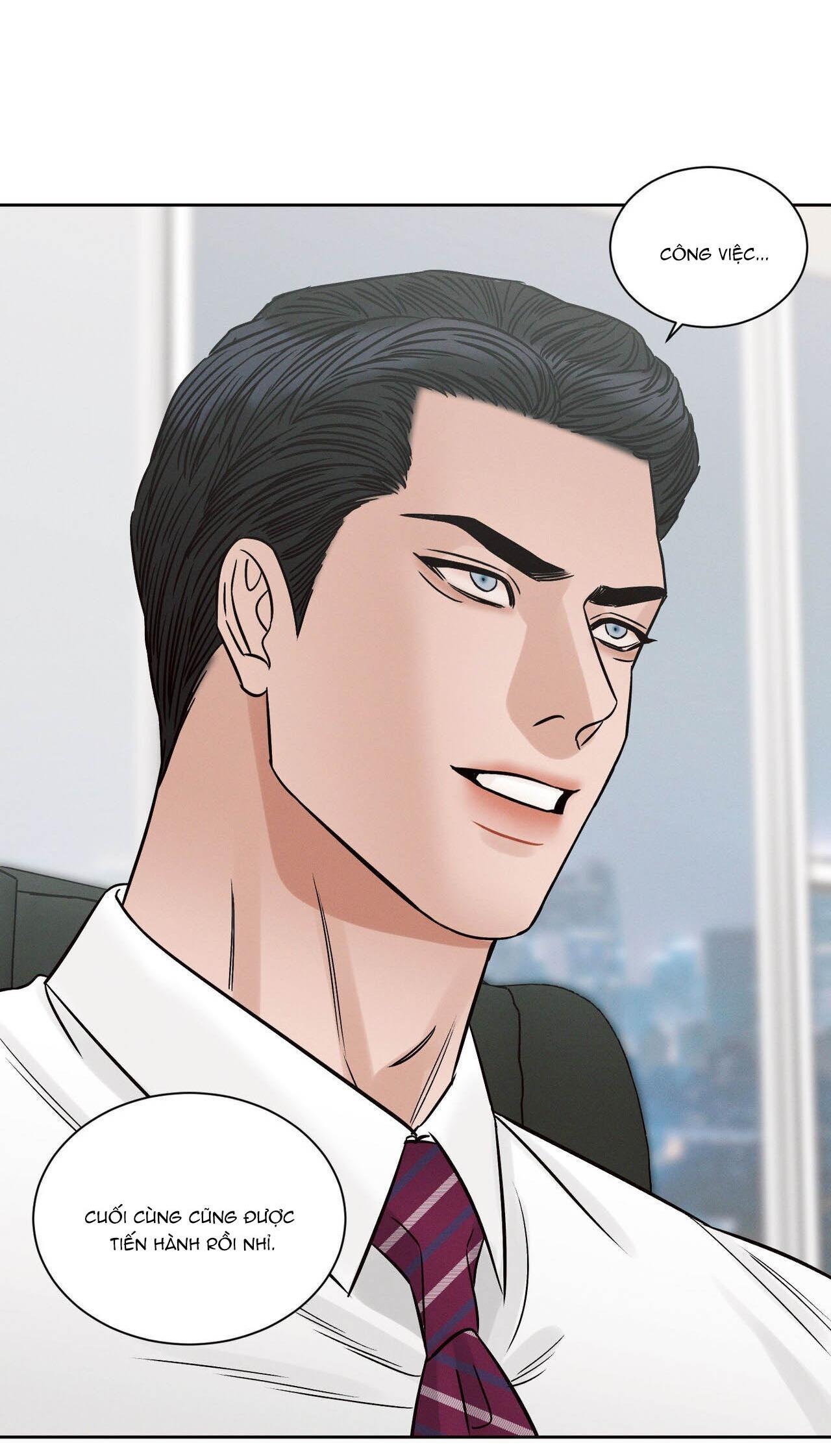 Đọc truyện Dù Anh Không Yêu Em - Chapter 104